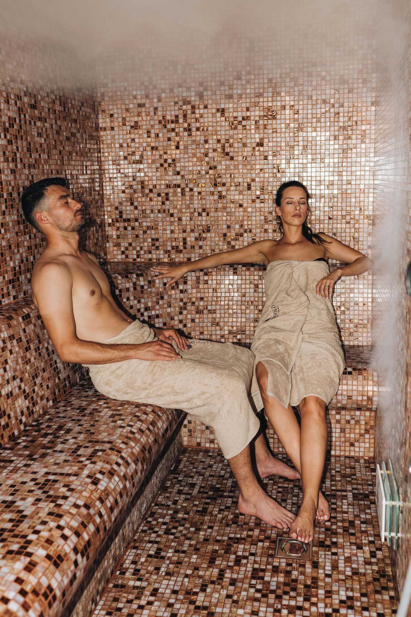 Gift card for San Servolo Wellness Camping & Resort