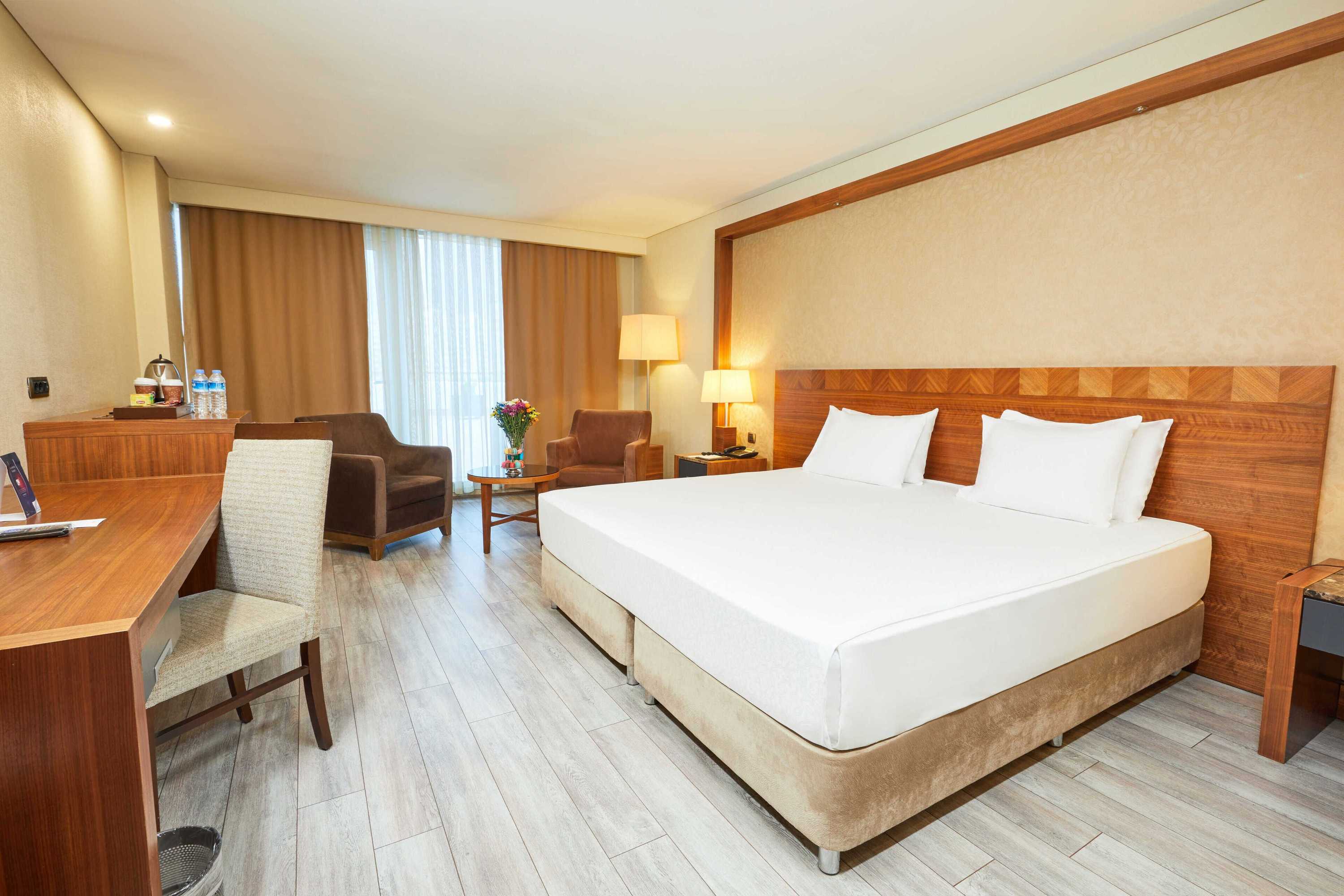 Gift card for Dedeman Konya Hotel And Convention Center Gift card for Dedeman Konya Hotel And Convention Center