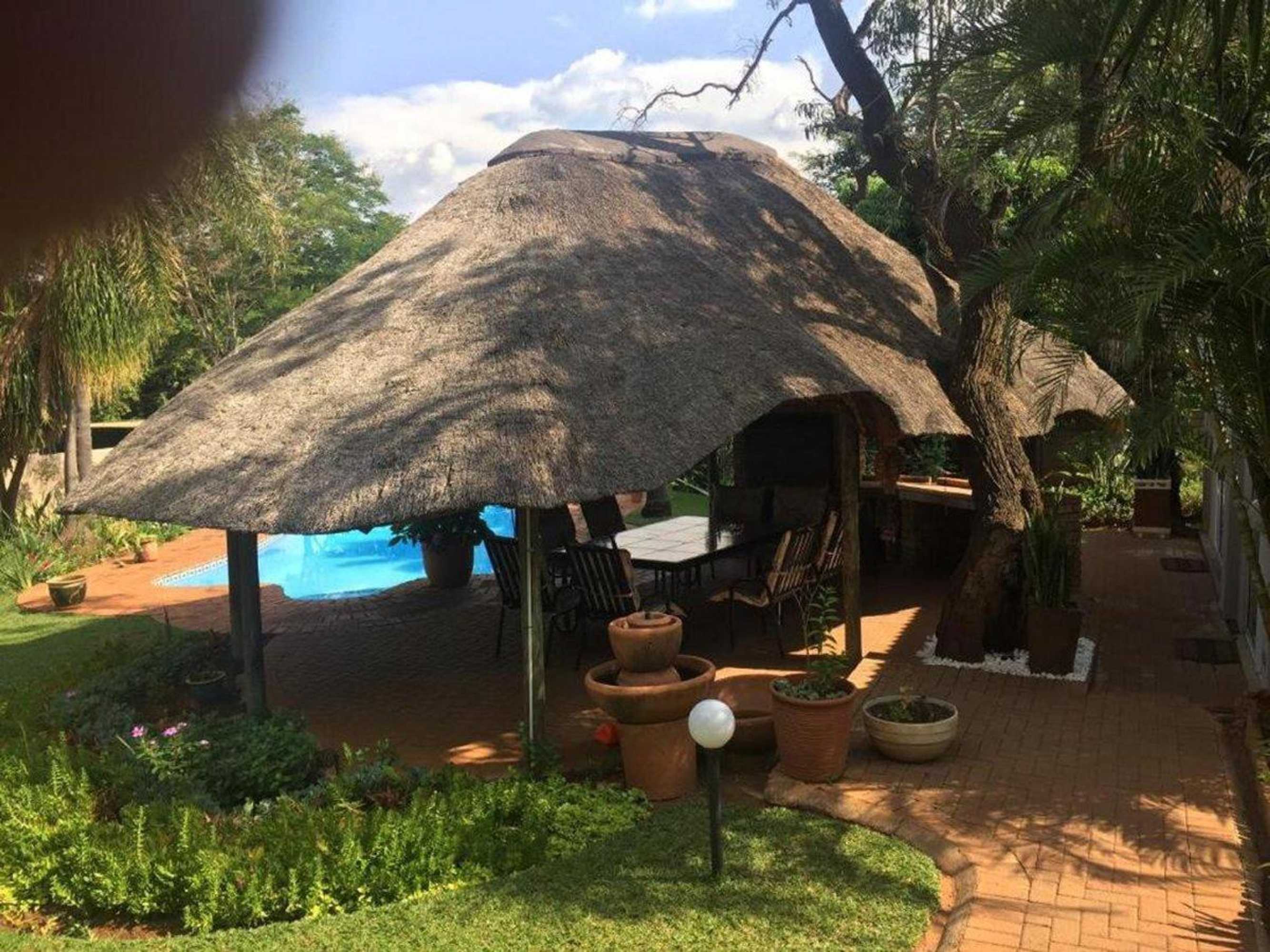 Gift card for Meraki Upmarket Guesthouse