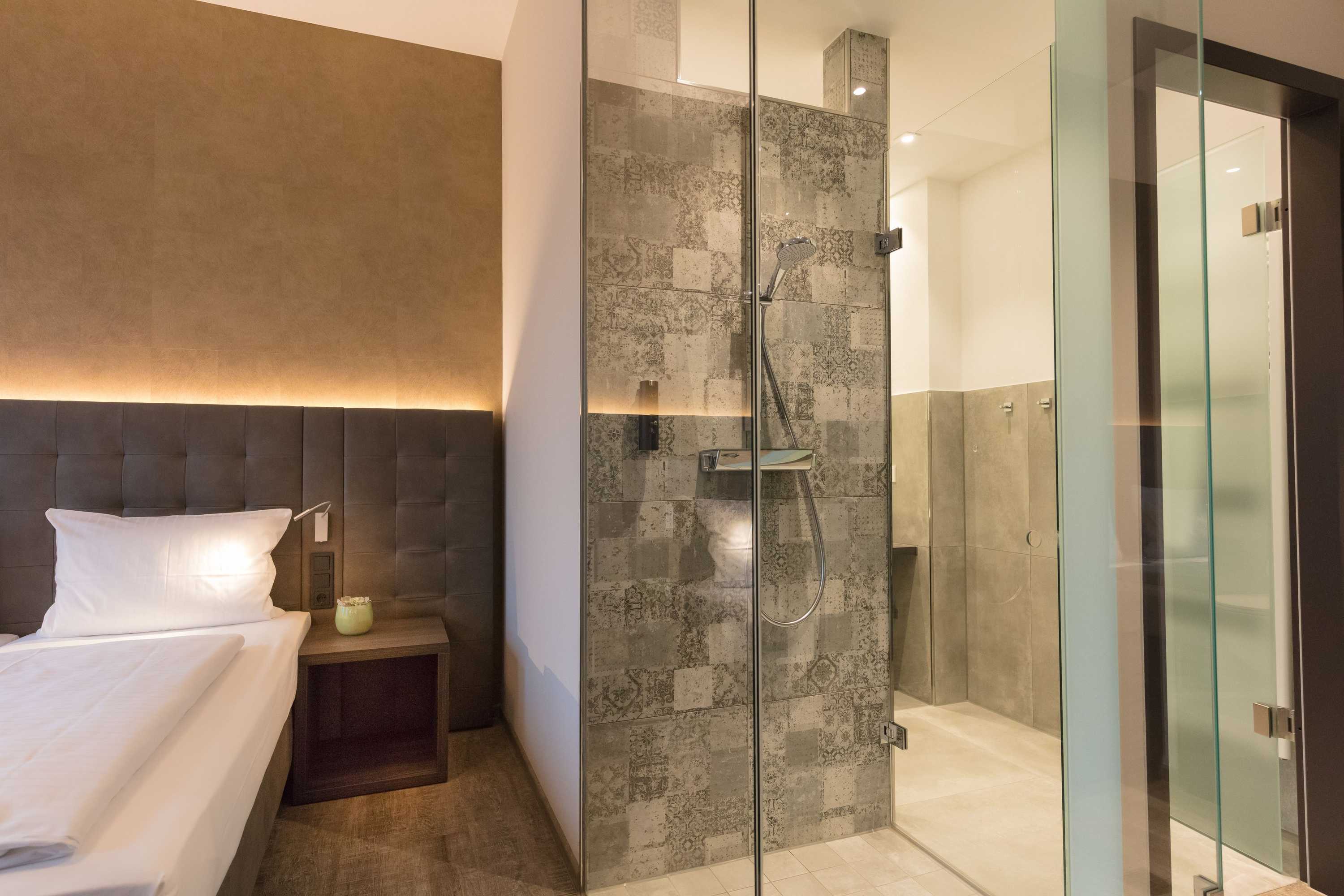 Gift card for Deck 8 Designhotel.soest