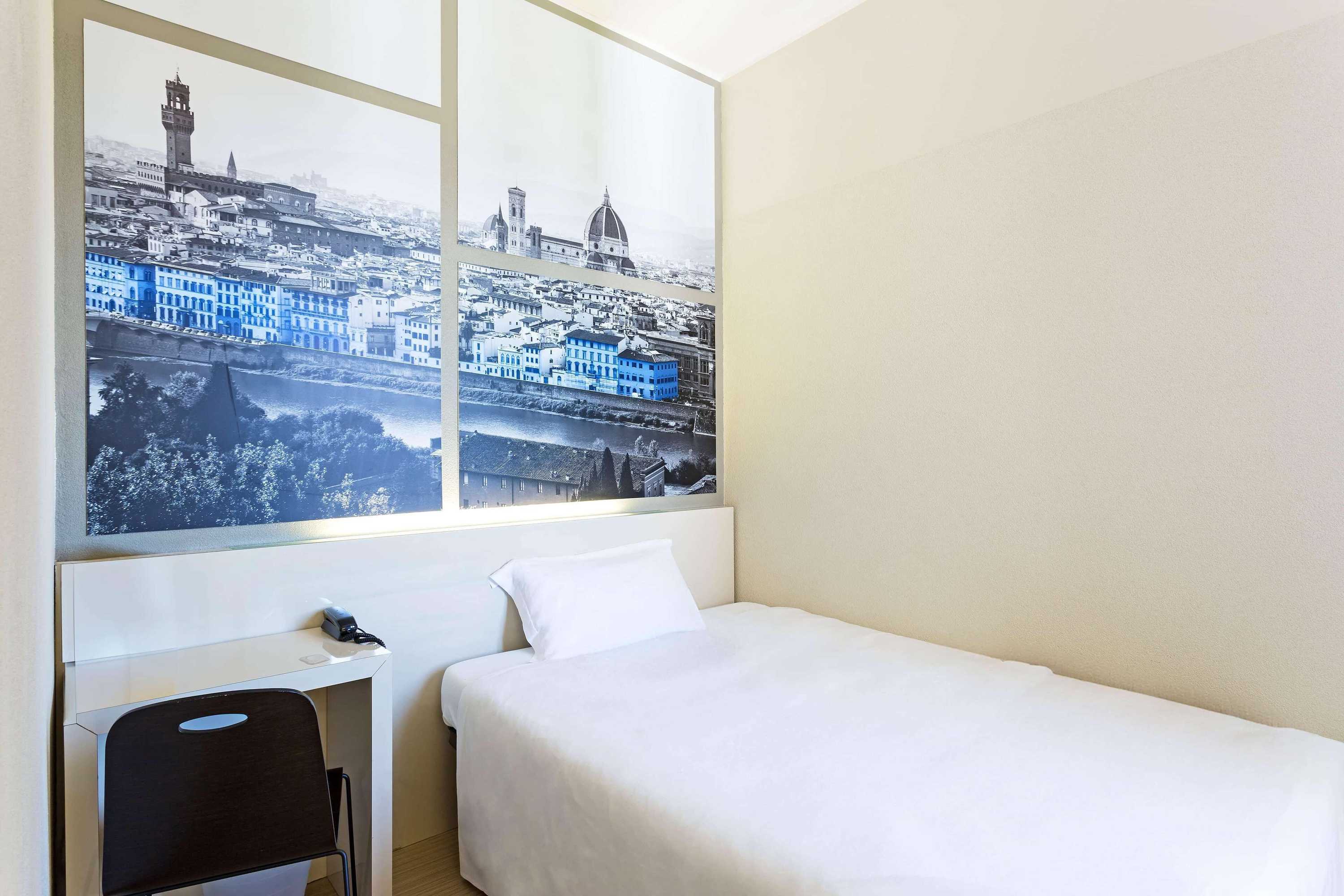 Gift card for B&b Hotel Firenze Novoli Gift card for B&b Hotel Firenze Novoli