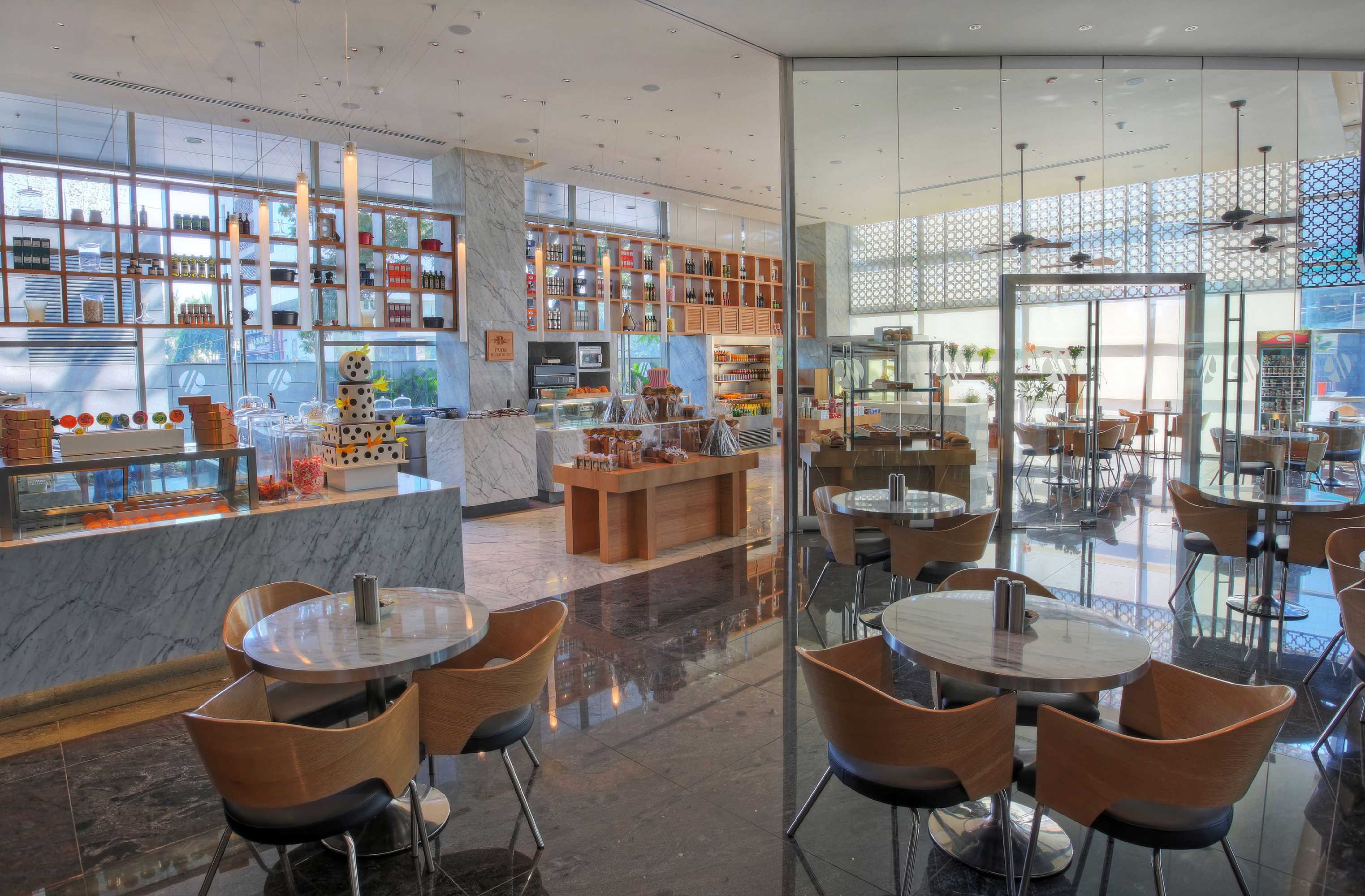 Gift card for JW Marriott Hotel Pune Gift card for JW Marriott Hotel Pune