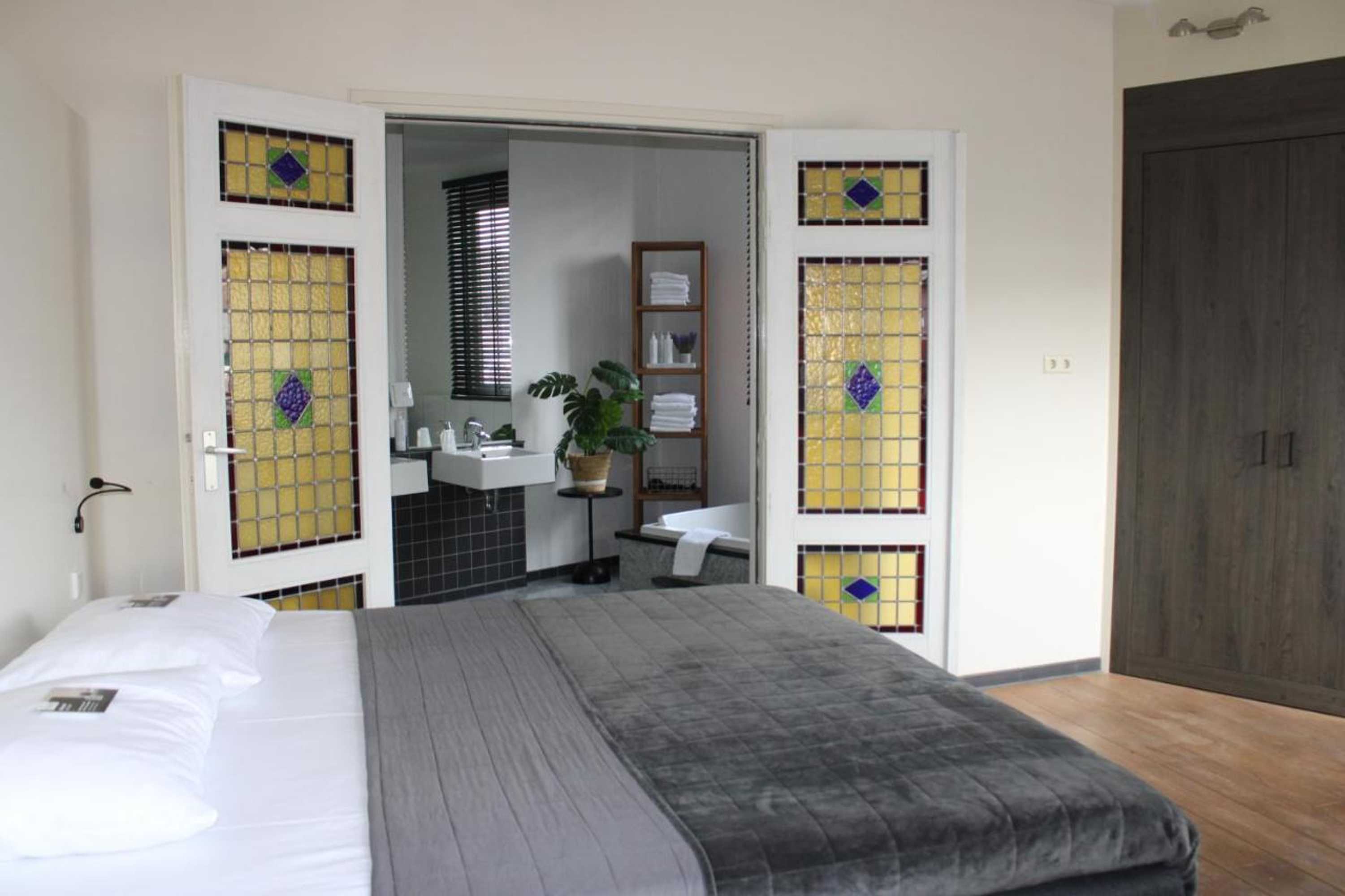 Gift card for Hotel 't Peperhuys