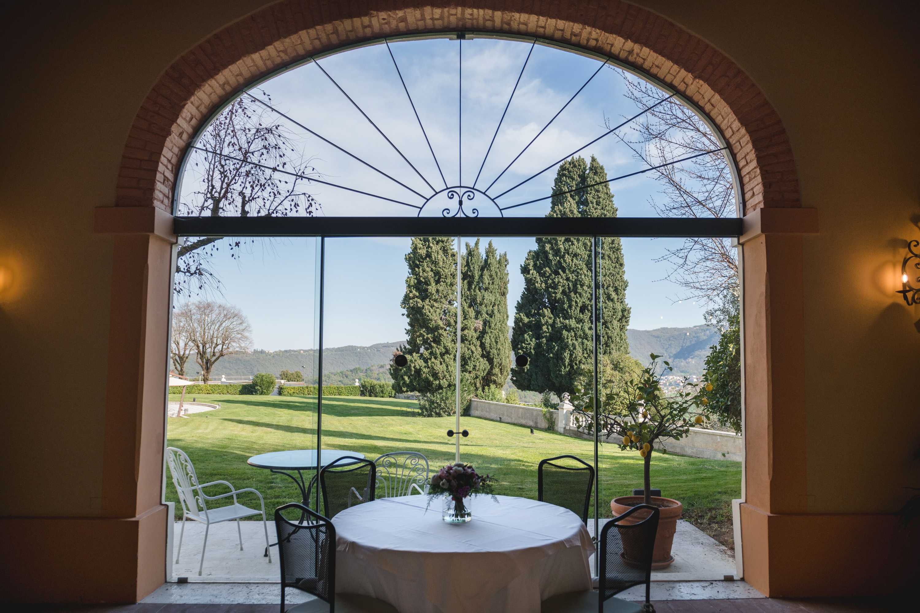 Gift card for Villa Michelangelo Vicenza – Starhotels Collezione Gift card for Villa Michelangelo Vicenza – Starhotels Collezione