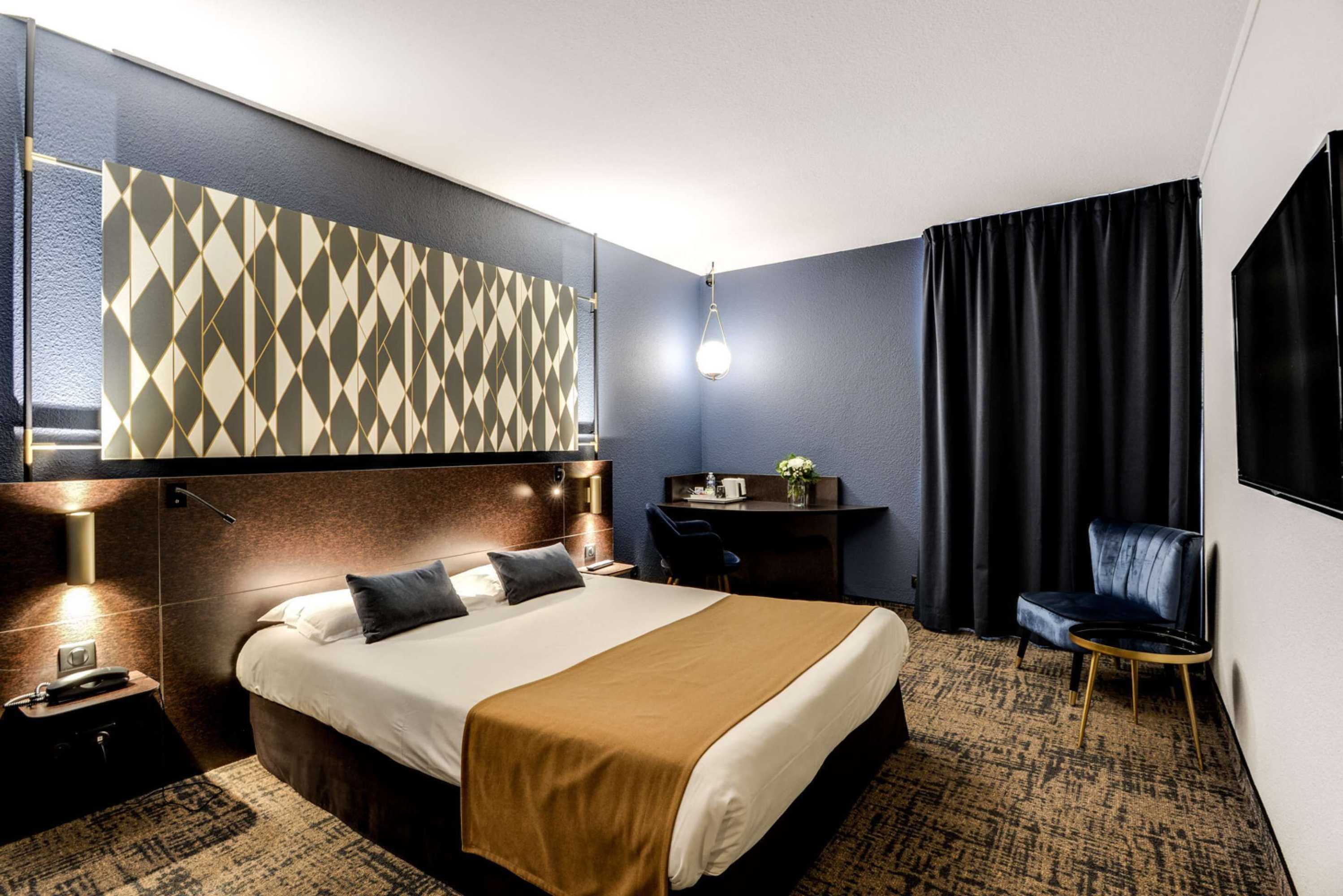 Gift card for Brit Hotel Du Stade Gift card for Brit Hotel Du Stade