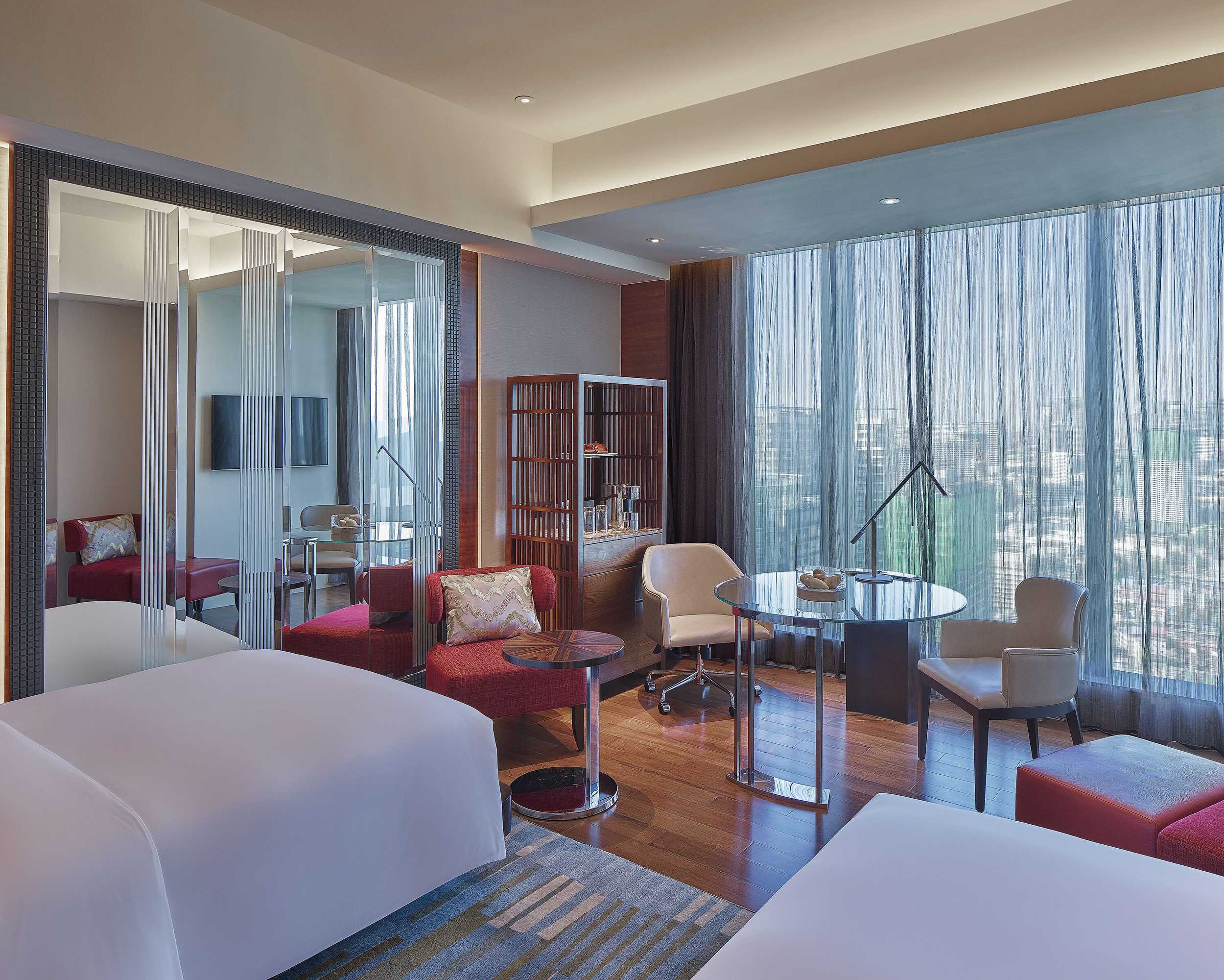 Gift card for Grand Hyatt Manila Gift card for Grand Hyatt Manila