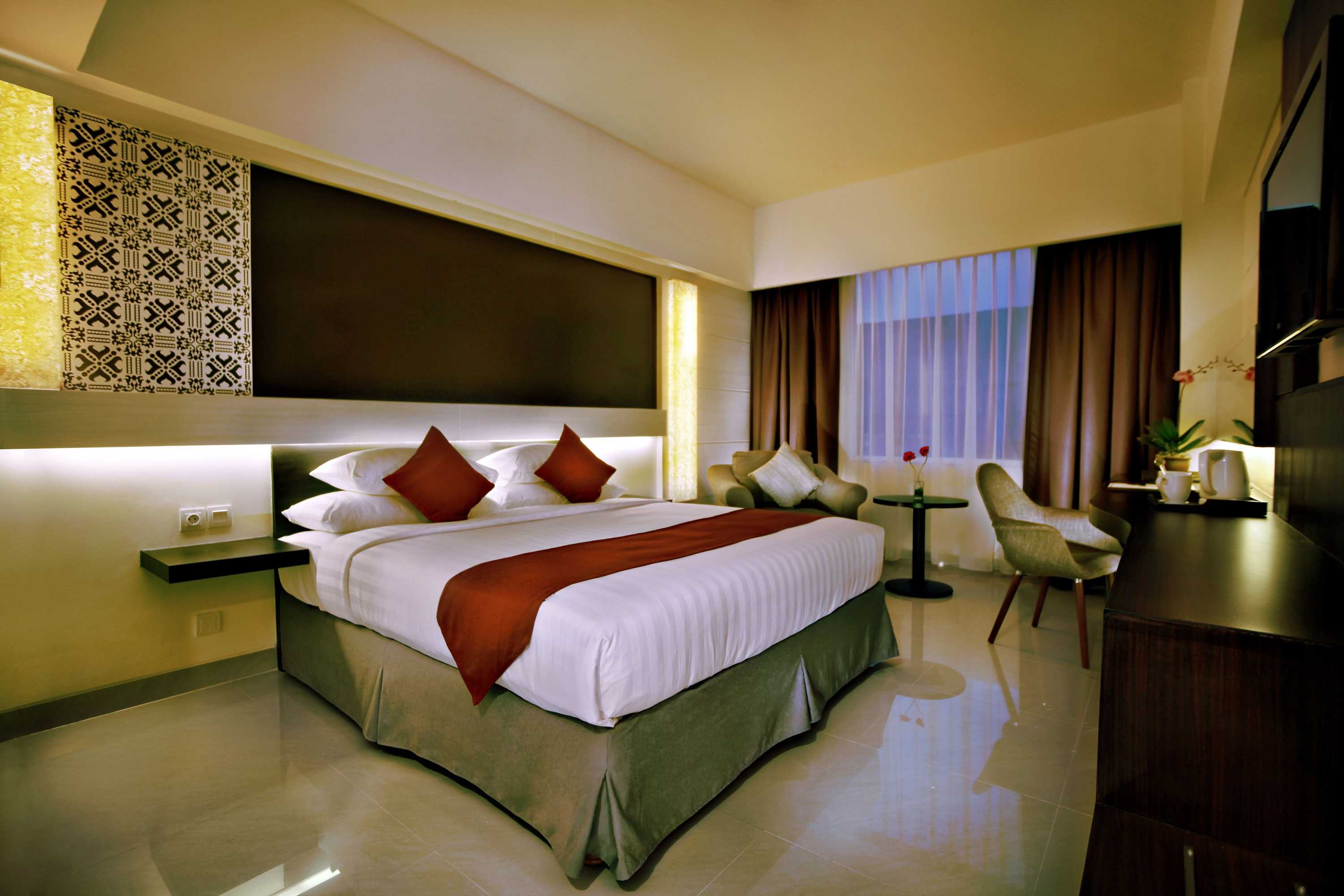 Gift card for Atria Hotel Magelang Gift card for Atria Hotel Magelang