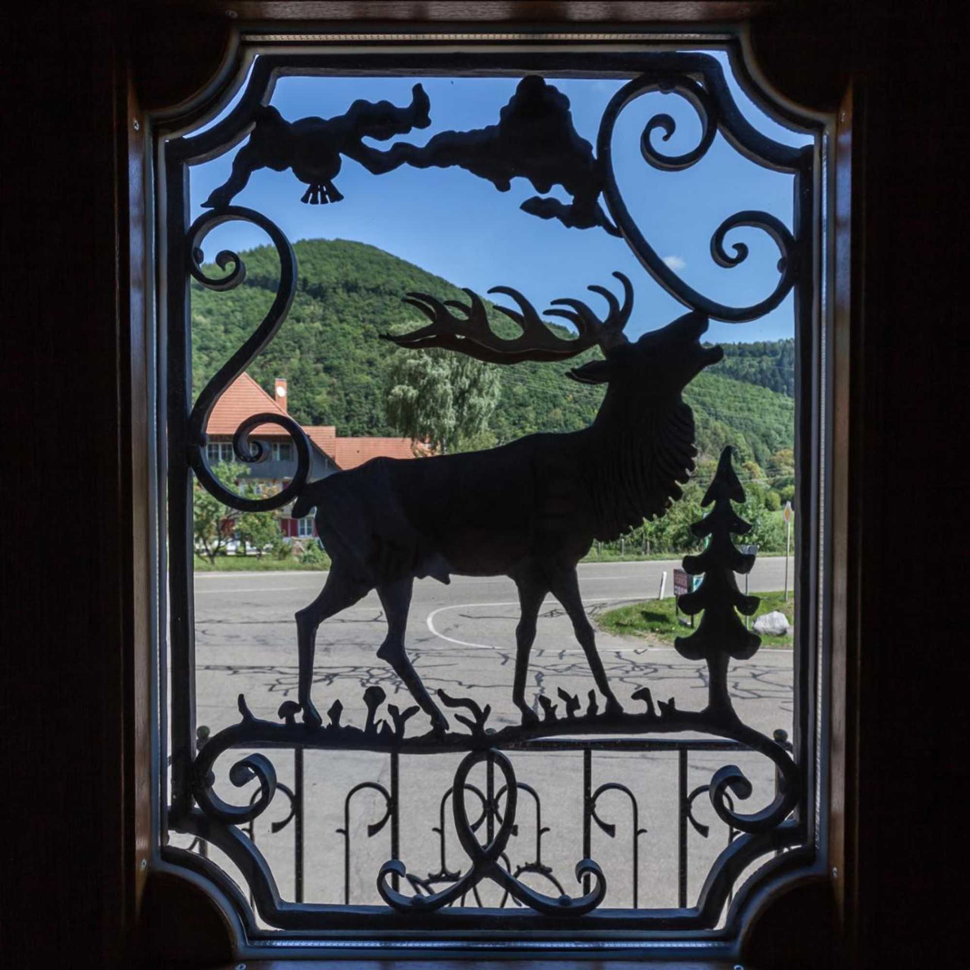 Gift card for Gasthaus Zum Hirsch