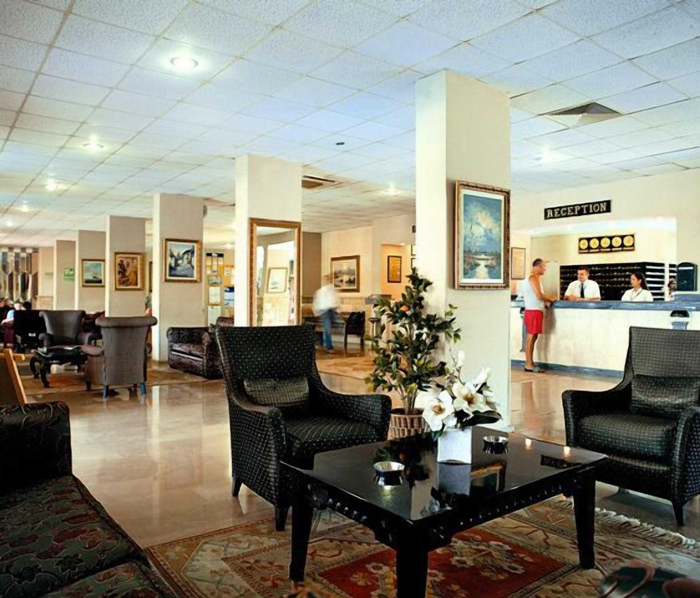 Gift card for Club Hotel Pineta - All Inclusive Gift card for Club Hotel Pineta - All Inclusive