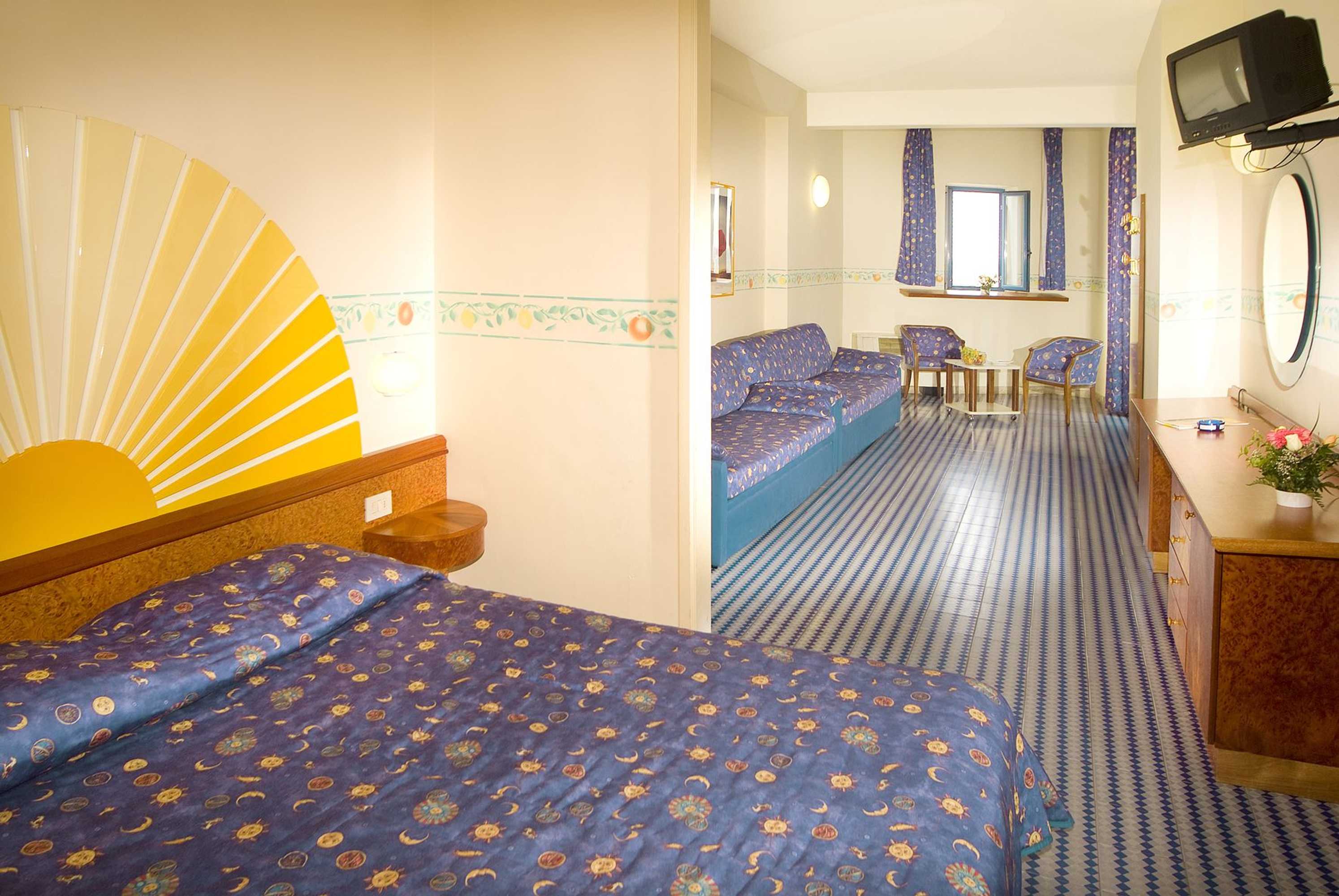 Gift card for Sporting Baia Hotel Gift card for Sporting Baia Hotel