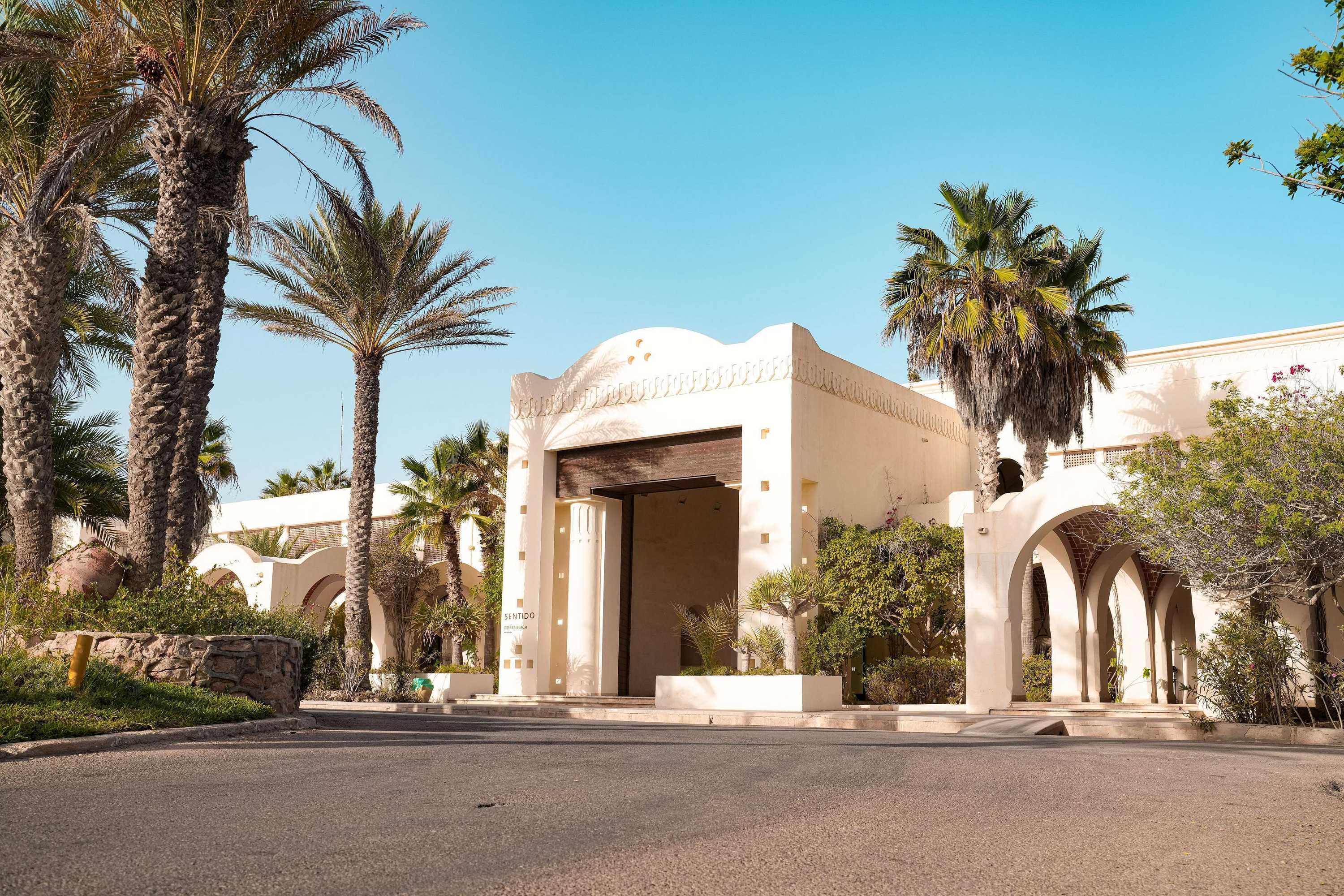 Gift card for Sentido Djerba Beach Gift card for Sentido Djerba Beach
