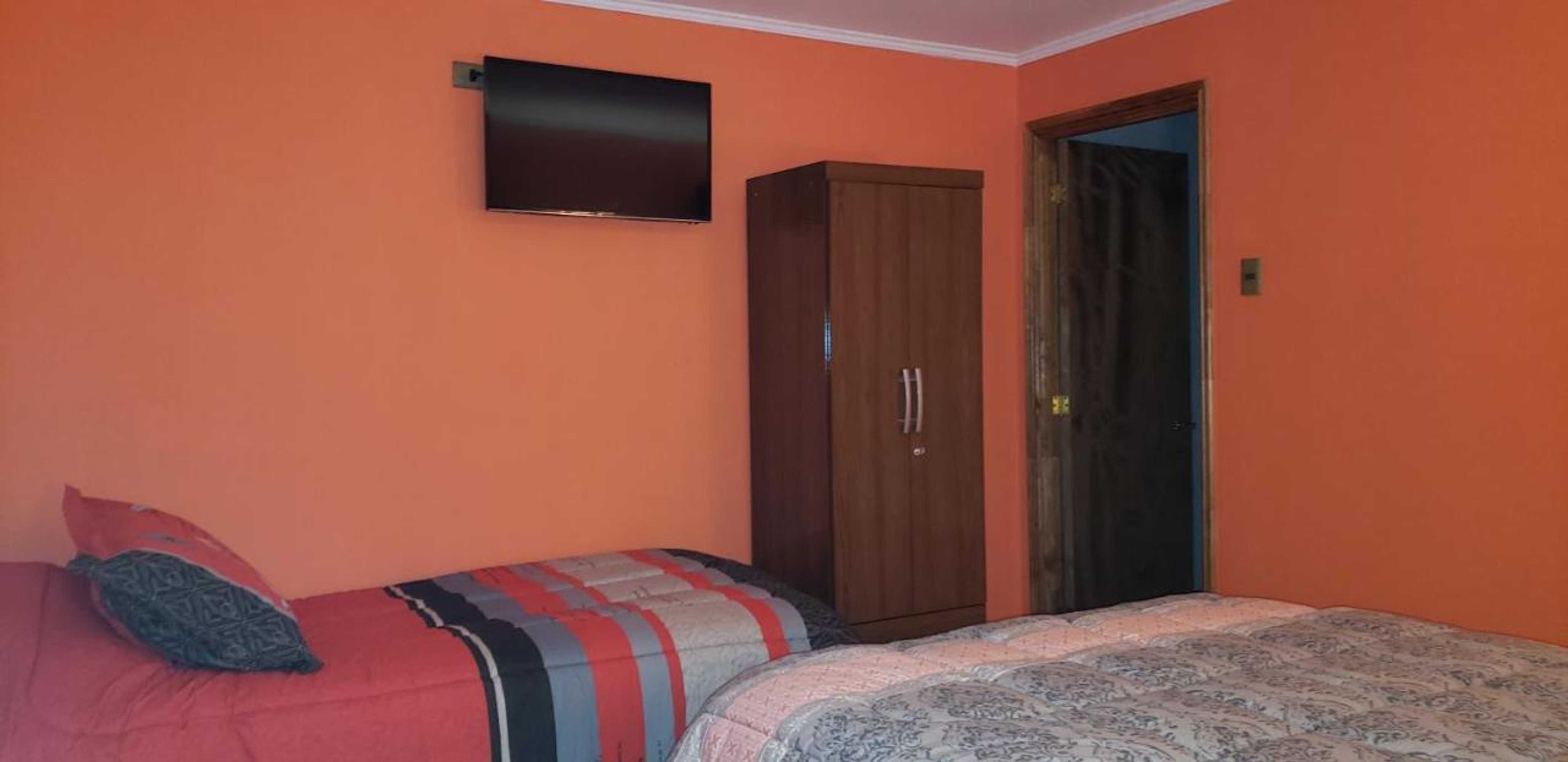 Gift card for Hostal Nataly