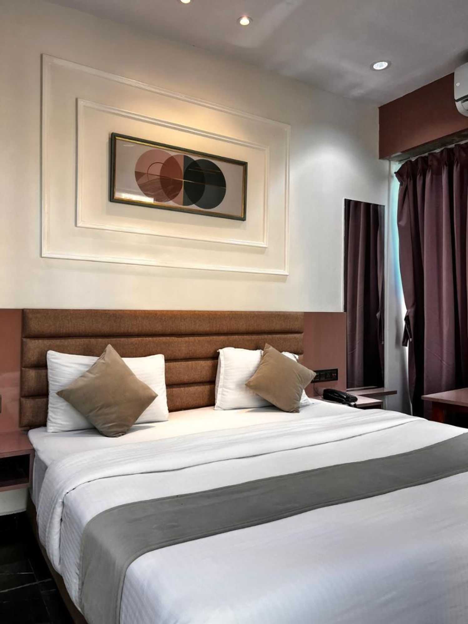 Gift card for Hotel Czar Inn