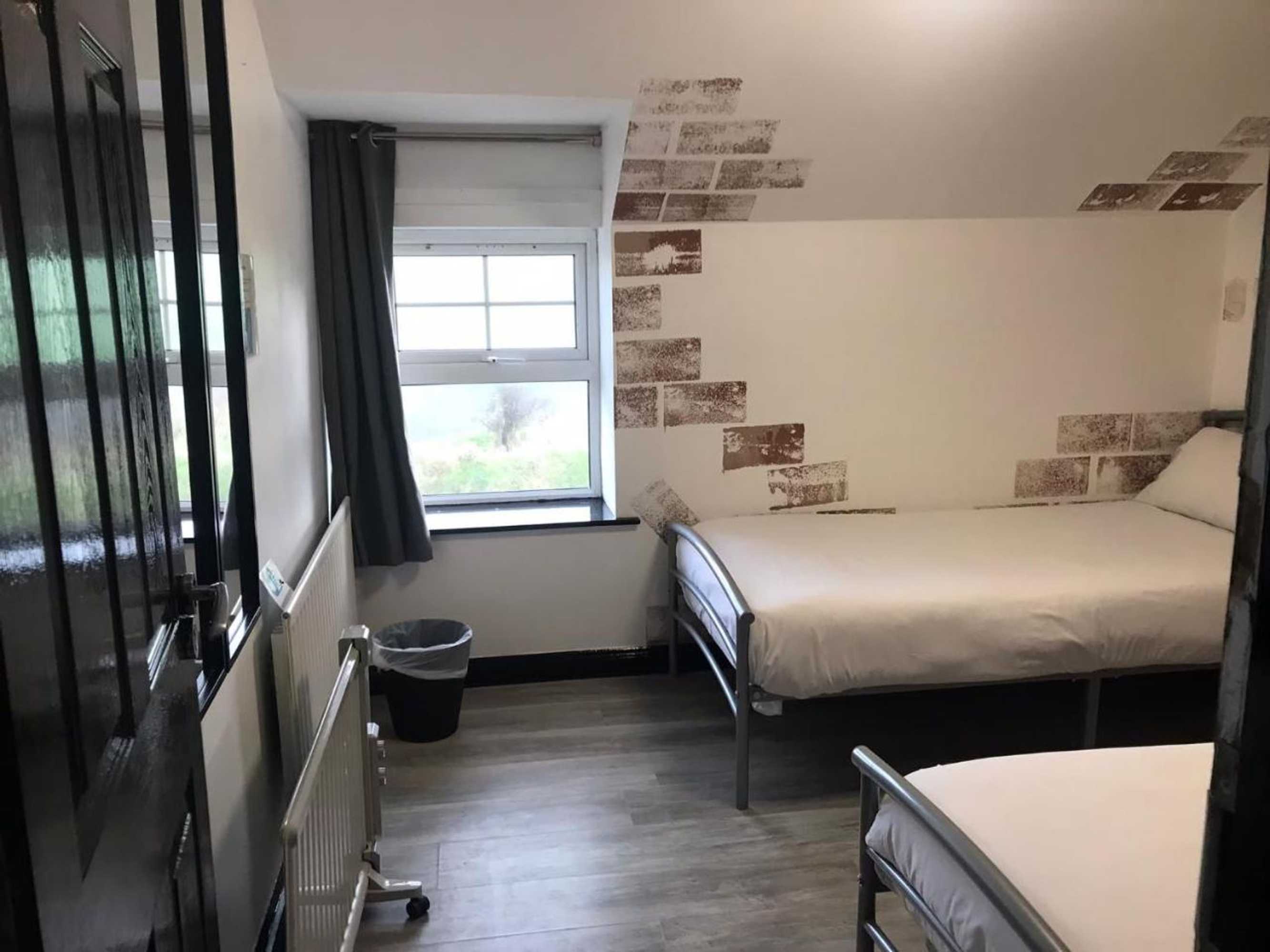 Gift card for Finn Mccools Giants Causeway Hostel