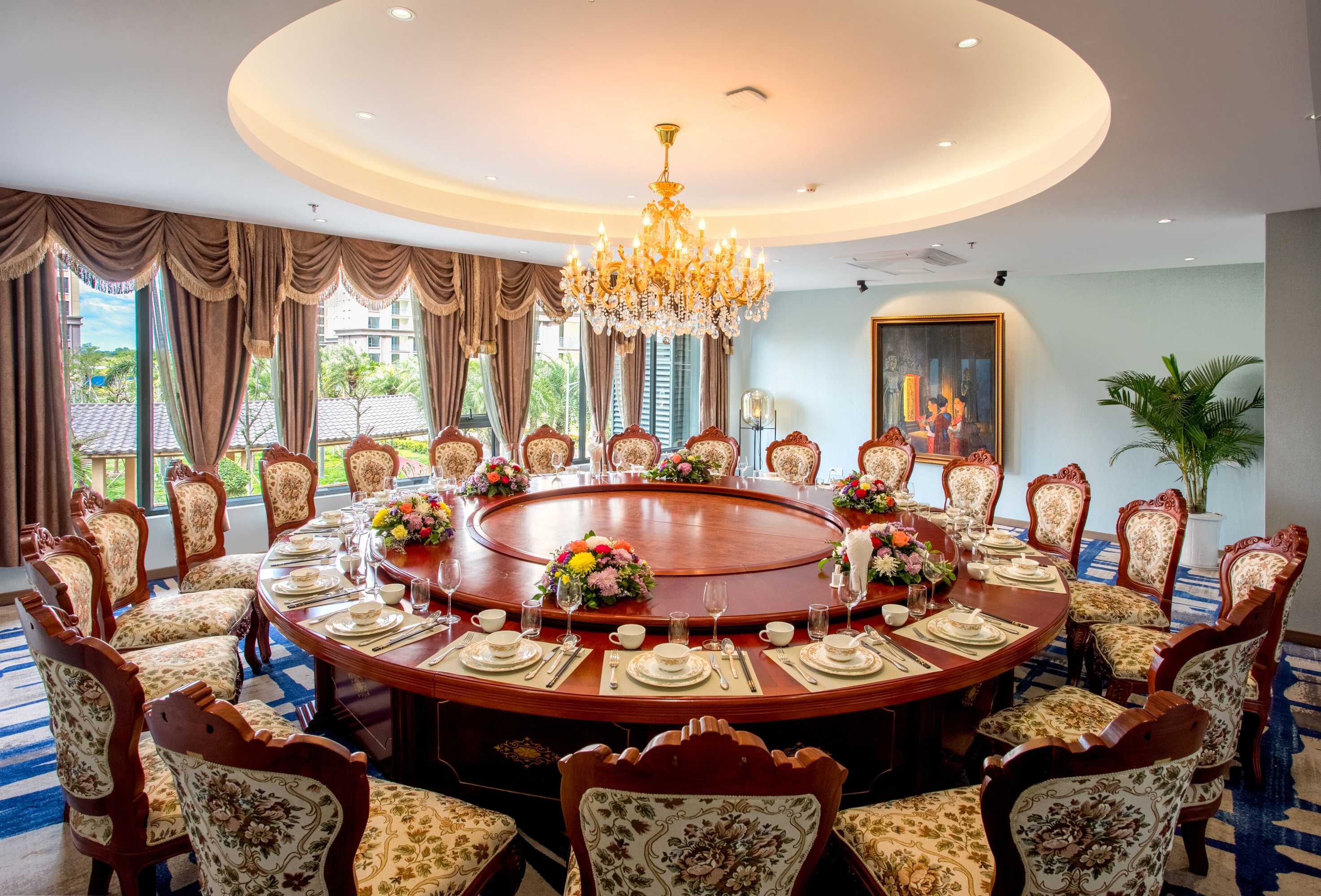 Gift card for Grand Yooeun Hotel