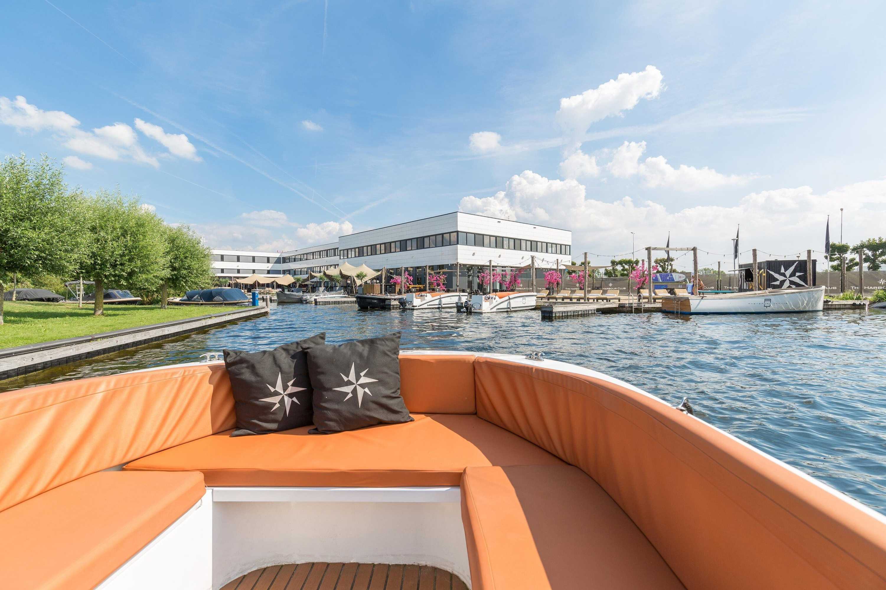 Gift card for Leonardo Hotel Vinkeveen Gift card for Leonardo Hotel Vinkeveen
