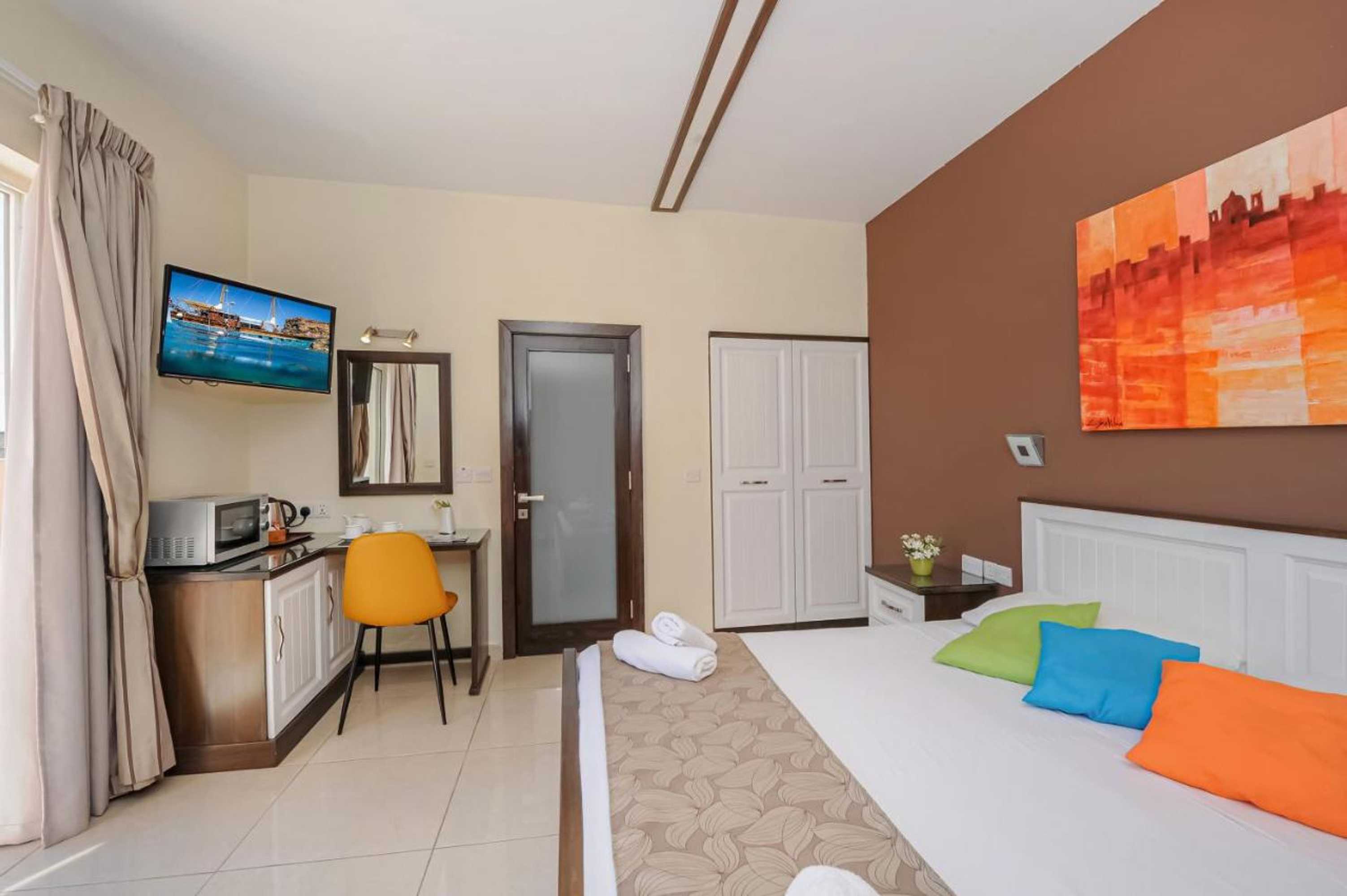 Gift card for Mariblu Hotel