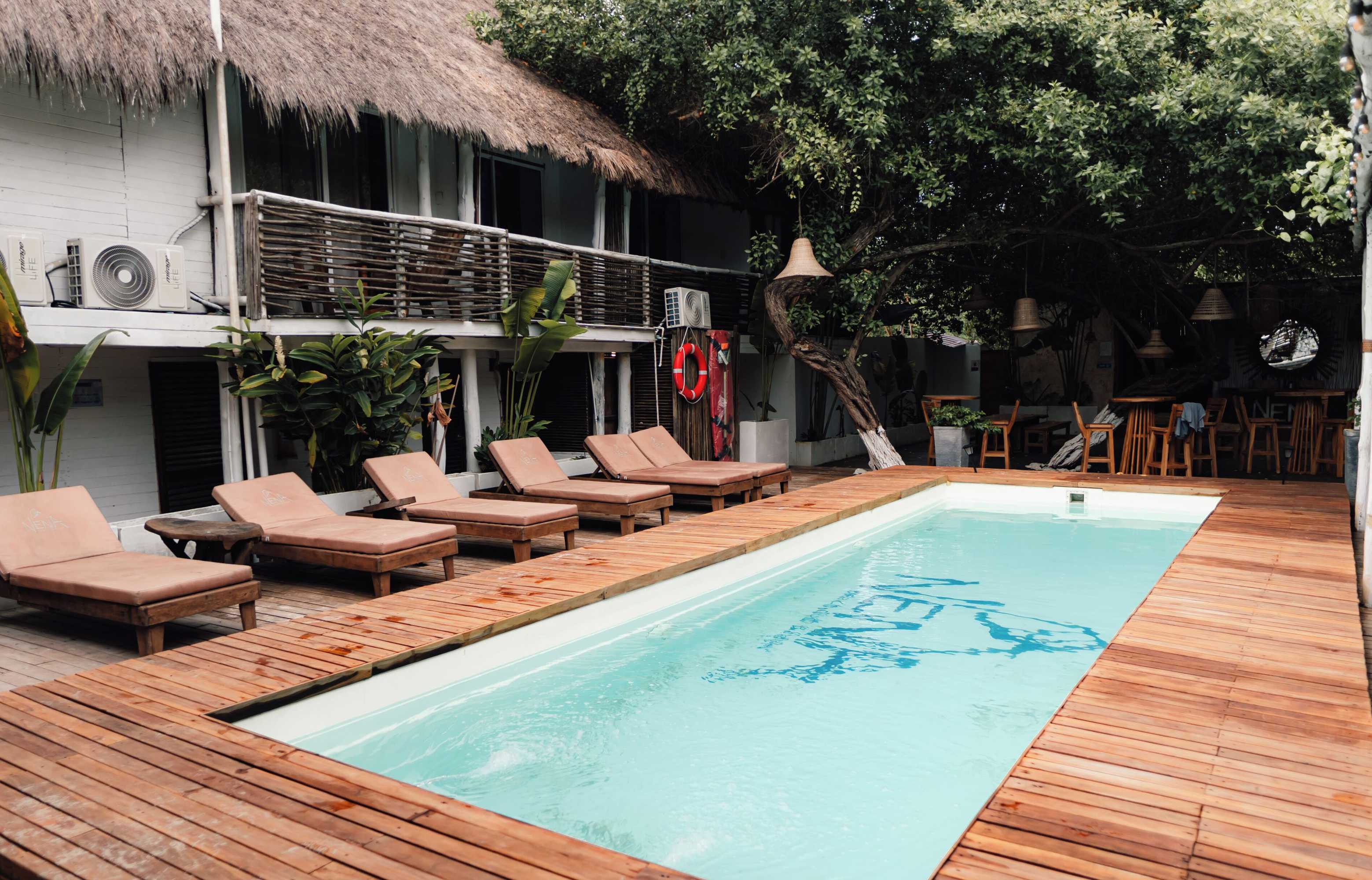 Gift card for Nena Beach Club & Hotel Gift card for Nena Beach Club & Hotel