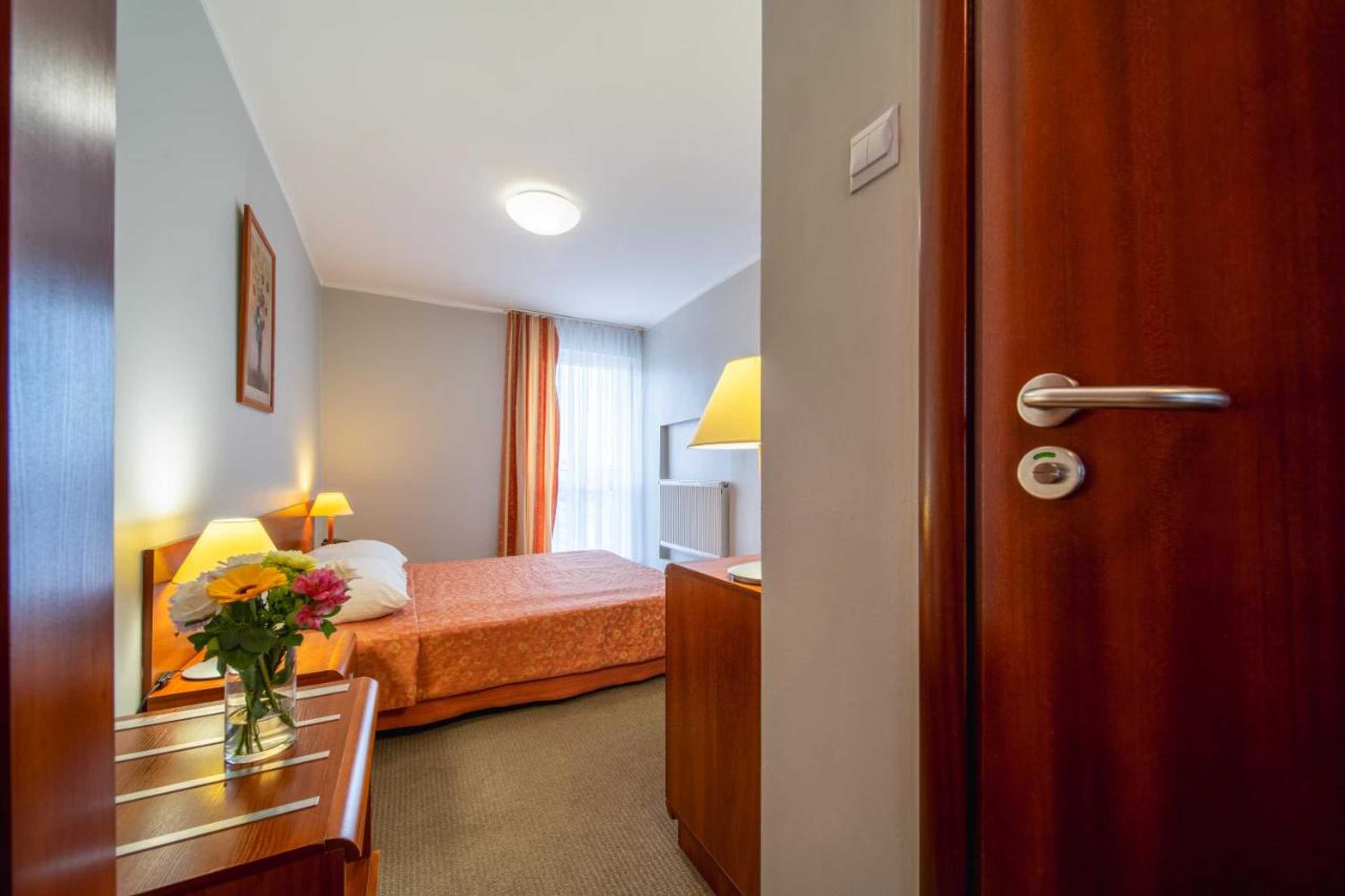 Gift card for Hotel Gromada Łomża