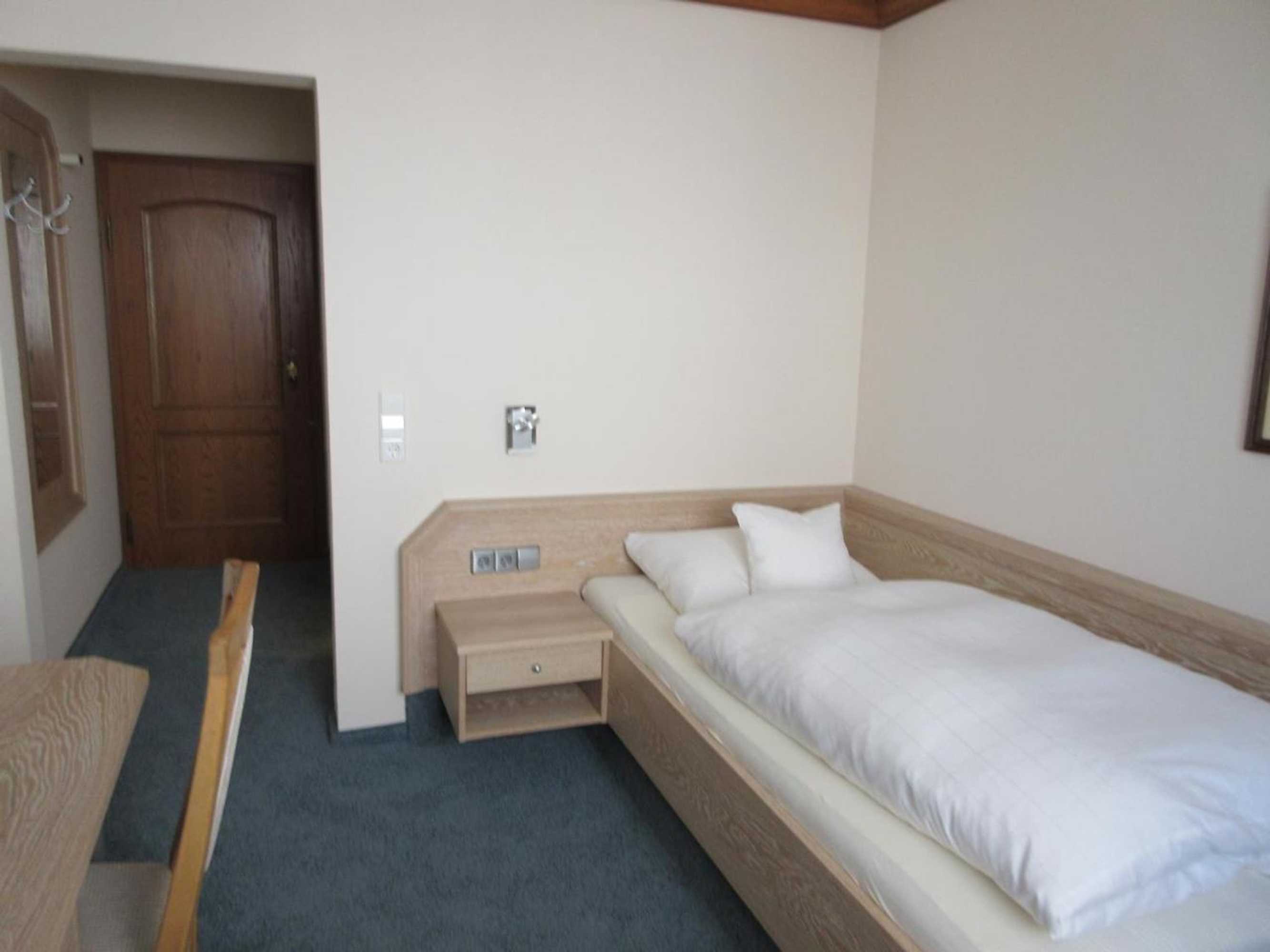 Gift card for Hotel Häffner Bräu