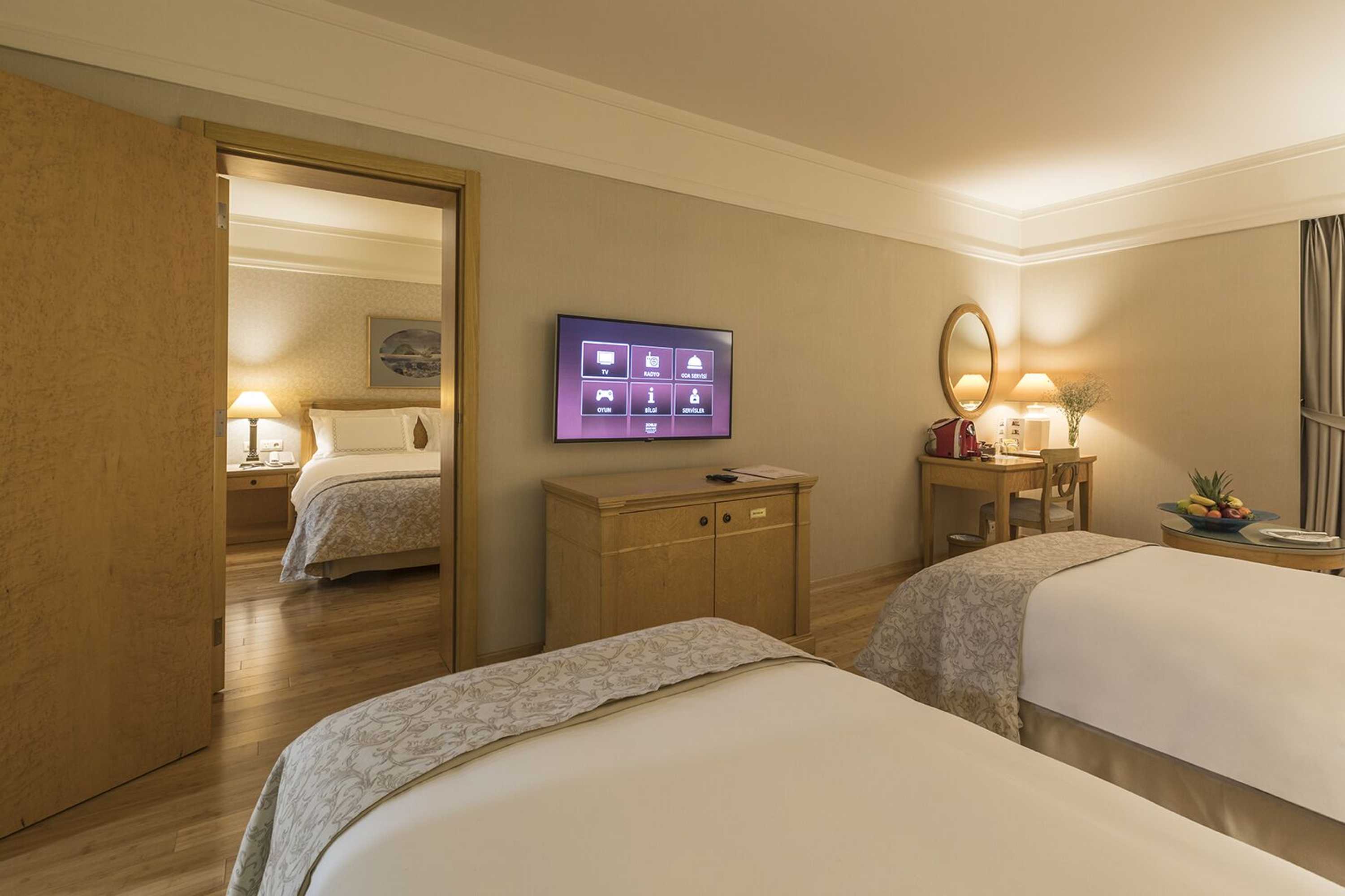 Gift card for Zorlu Grand Hotel Trabzon Gift card for Zorlu Grand Hotel Trabzon