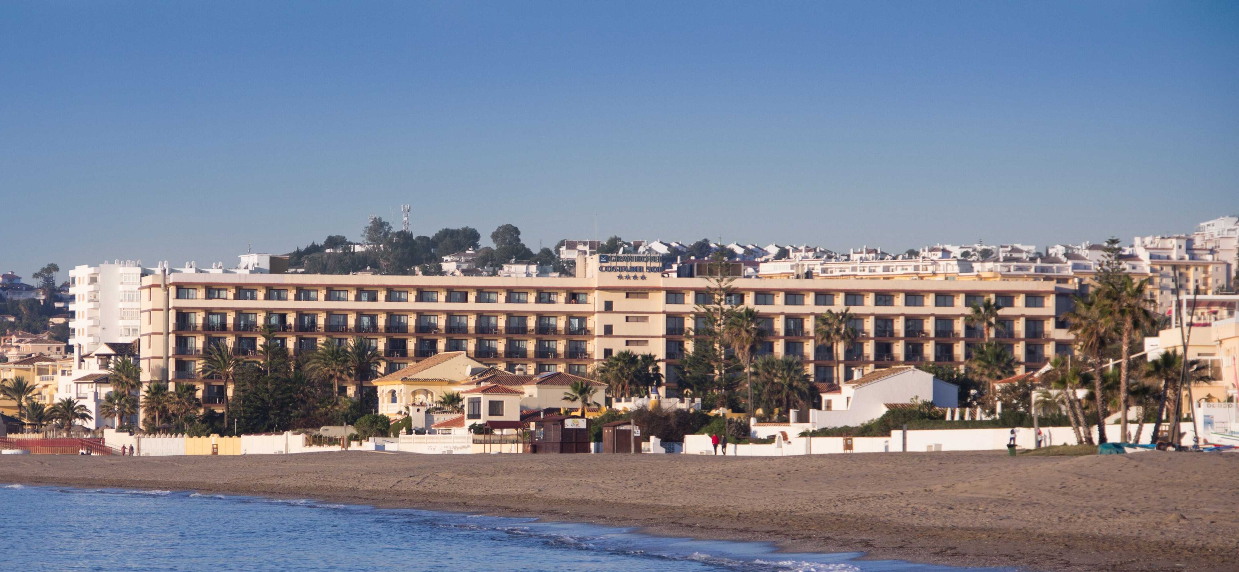 Gift card for Gran Hotel Costa Del Sol Gift card for Gran Hotel Costa Del Sol