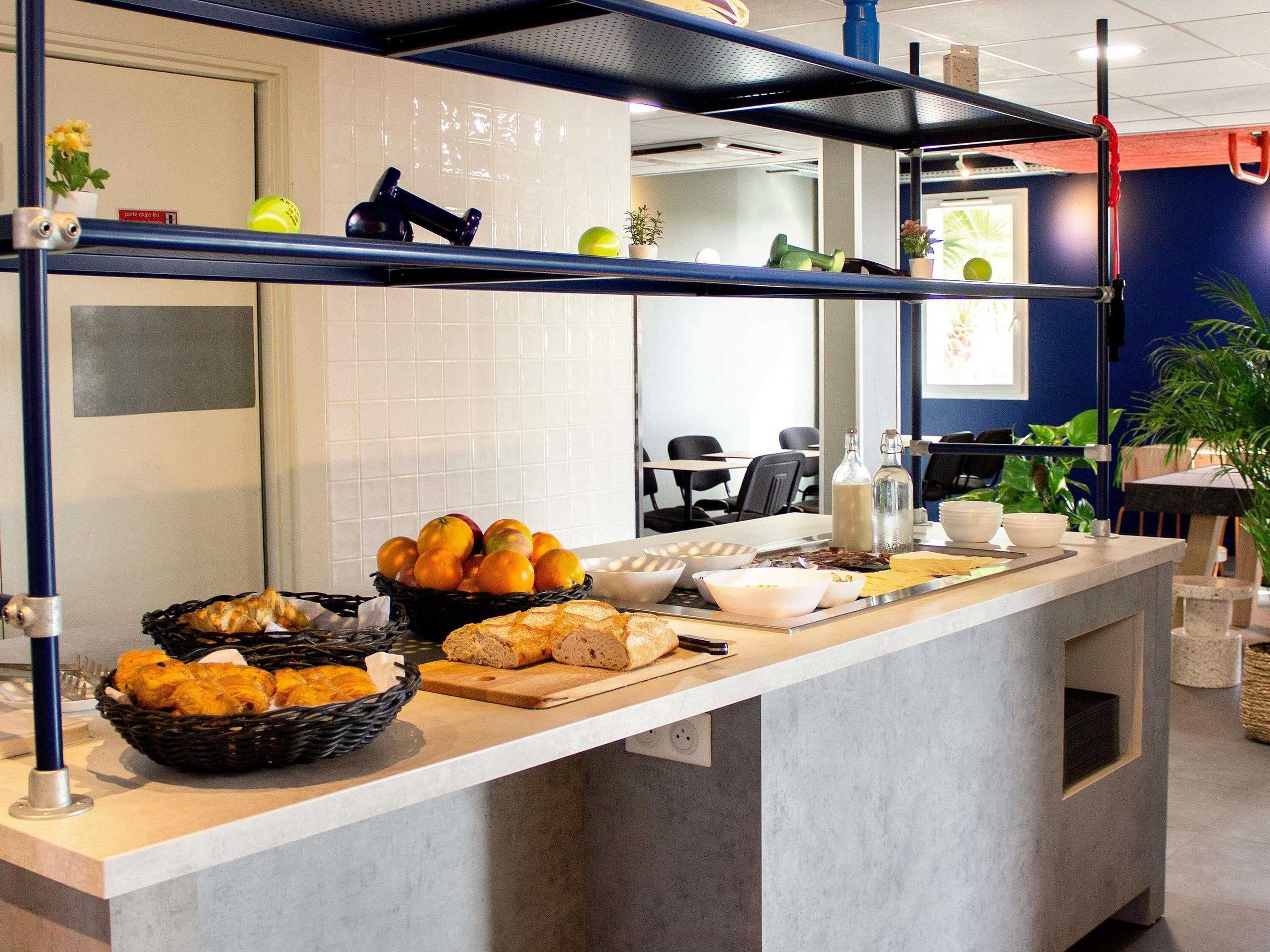 Gift card for Ibis Budget Lunel Porte de Camargue