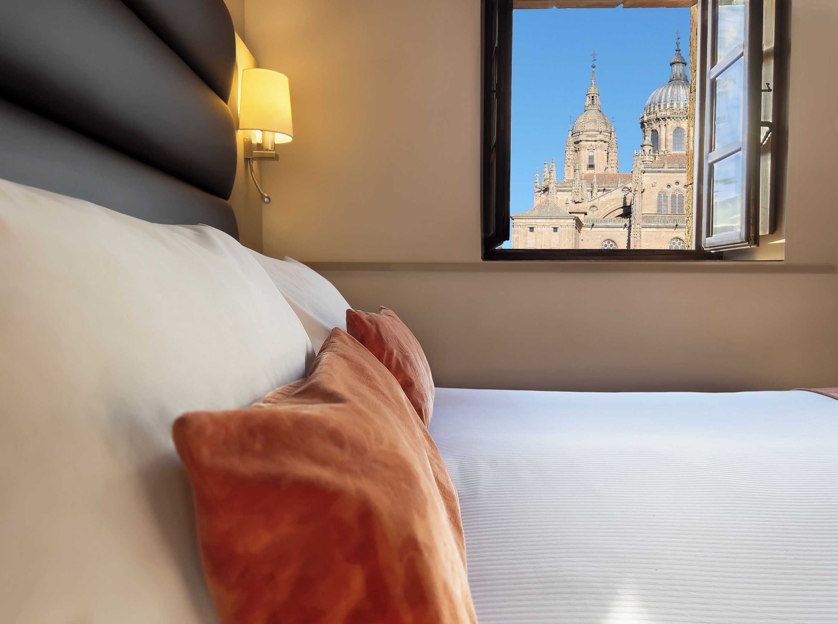 Gift card for Hospes Palacio de San Esteban, Salamanca, a Member of Design Hotels Gift card for Hospes Palacio de San Esteban, Salamanca, a Member of Design Hotels