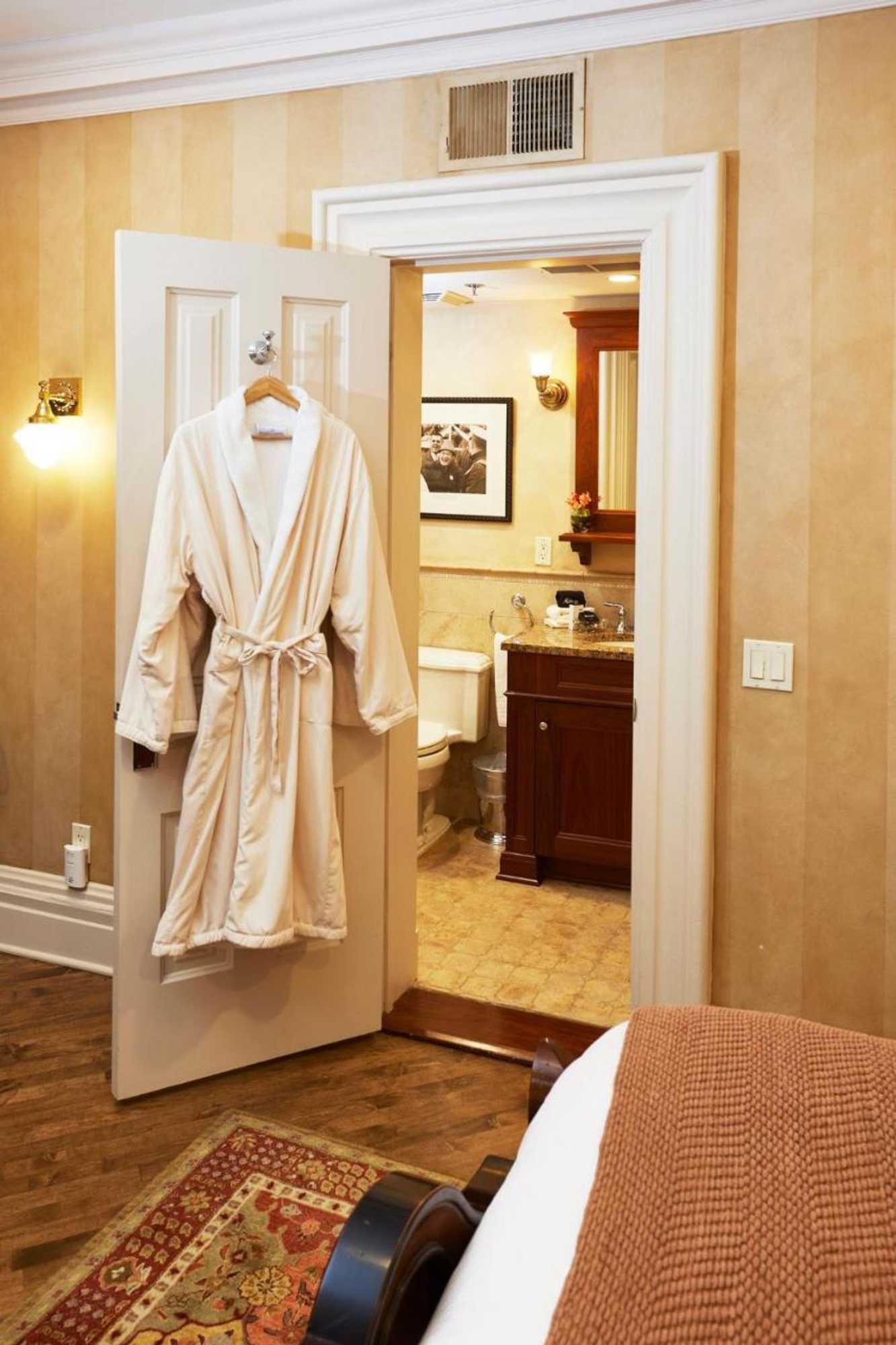 Gift card for Mansion Hill Inn