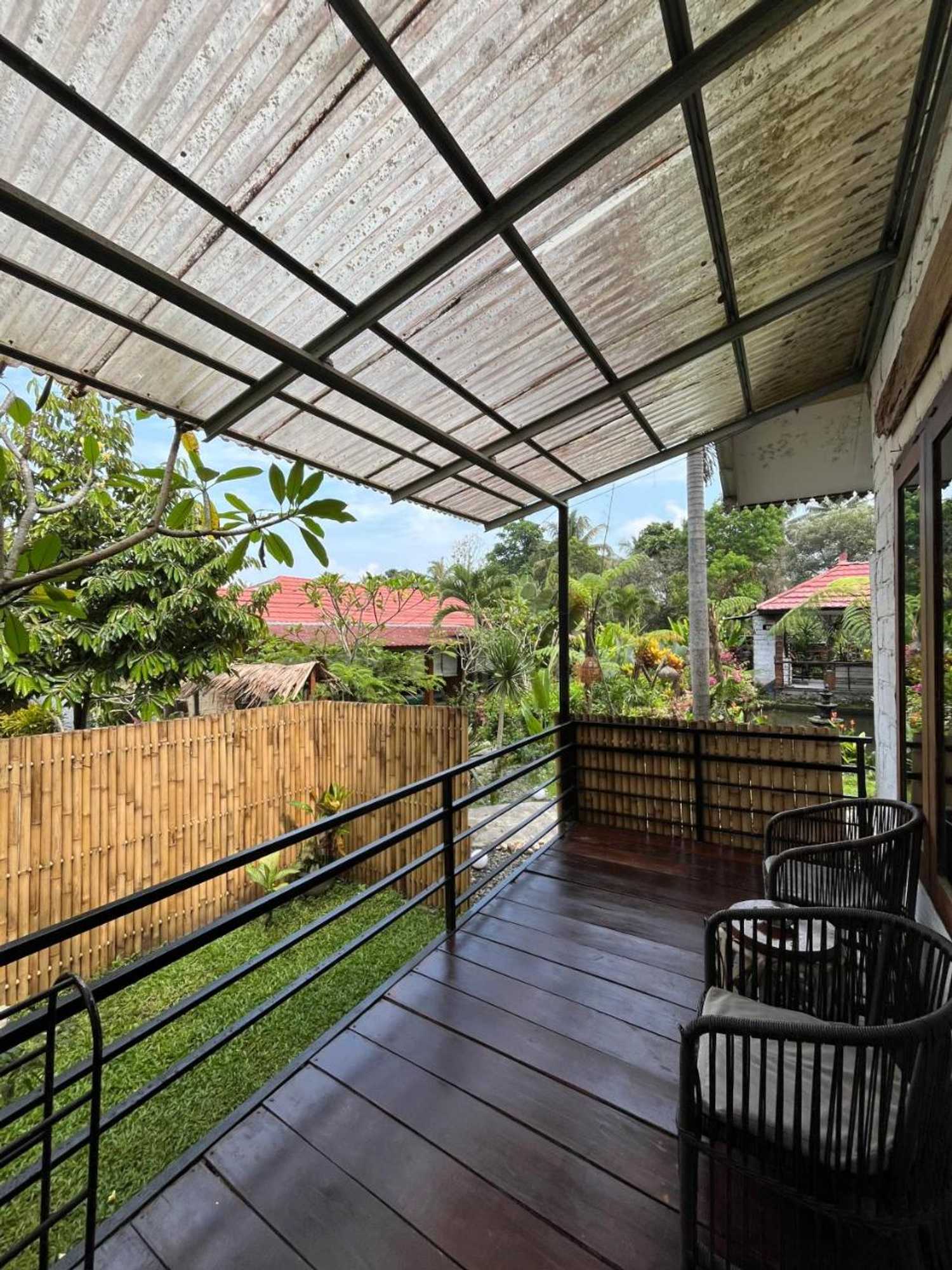 Gift card for Villa Padi Cangkringan