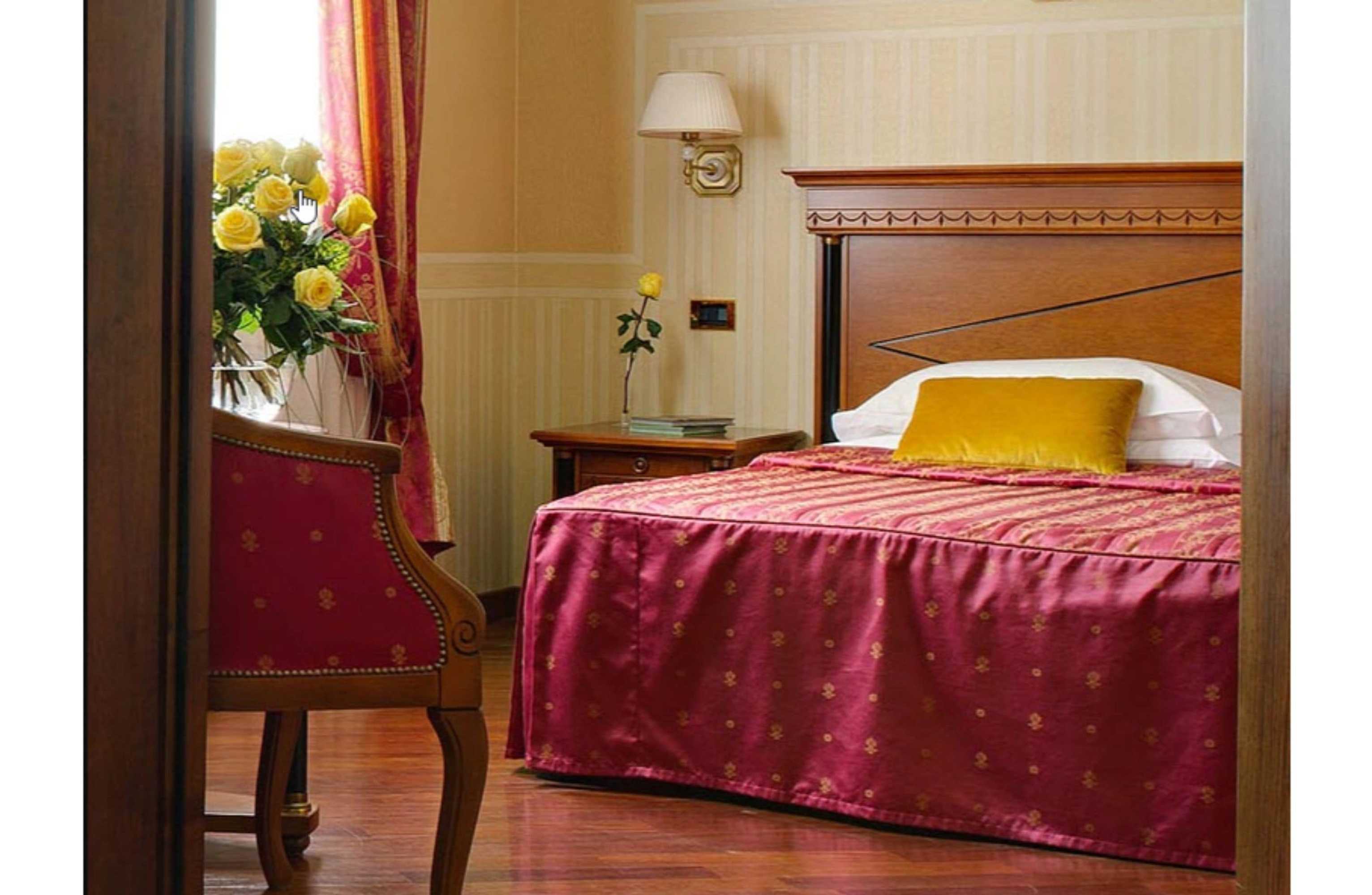 Gift card for Villa Pace Park Hotel Bolognese Gift card for Villa Pace Park Hotel Bolognese