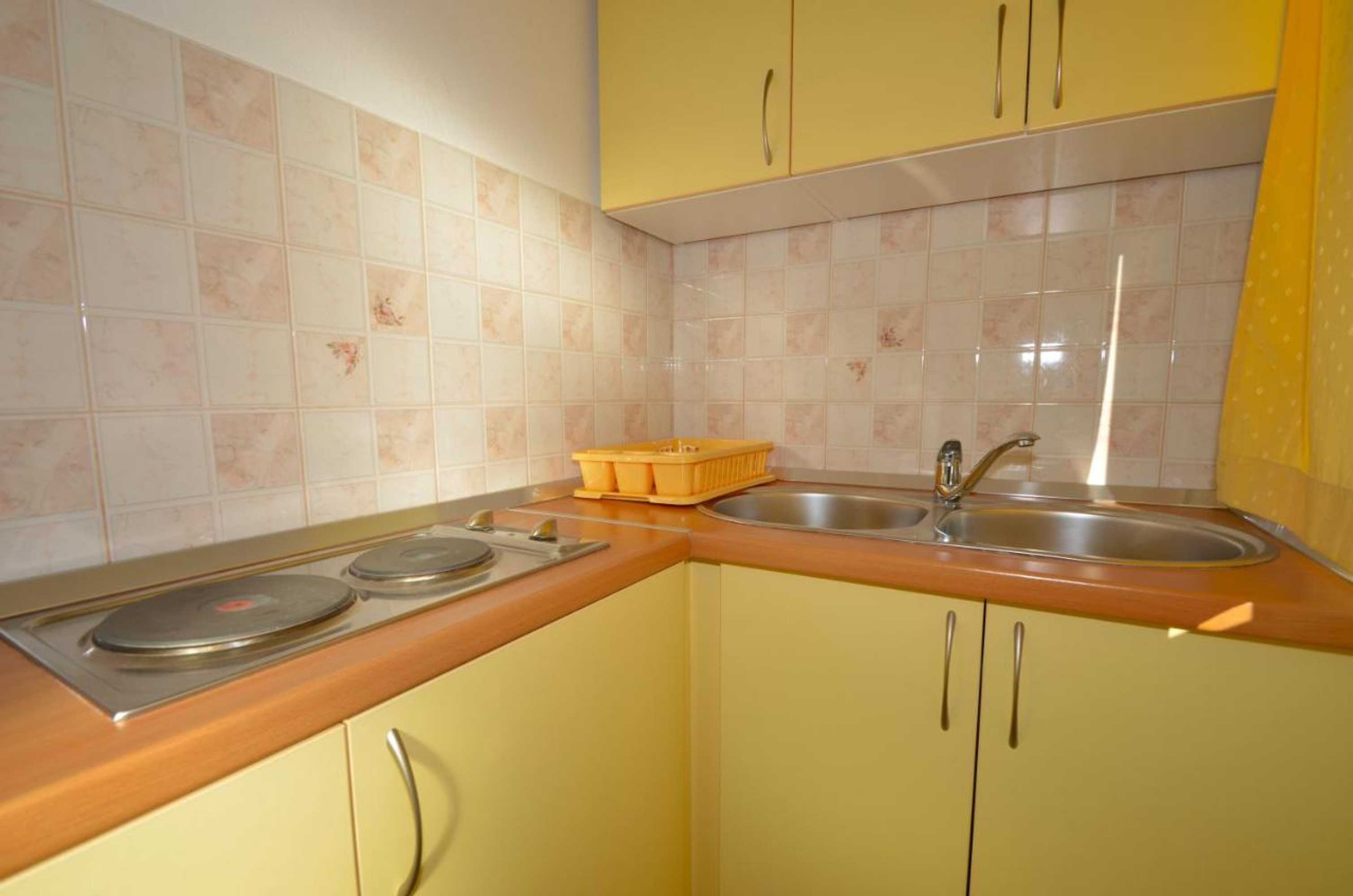 Gift card for Apartments Europa