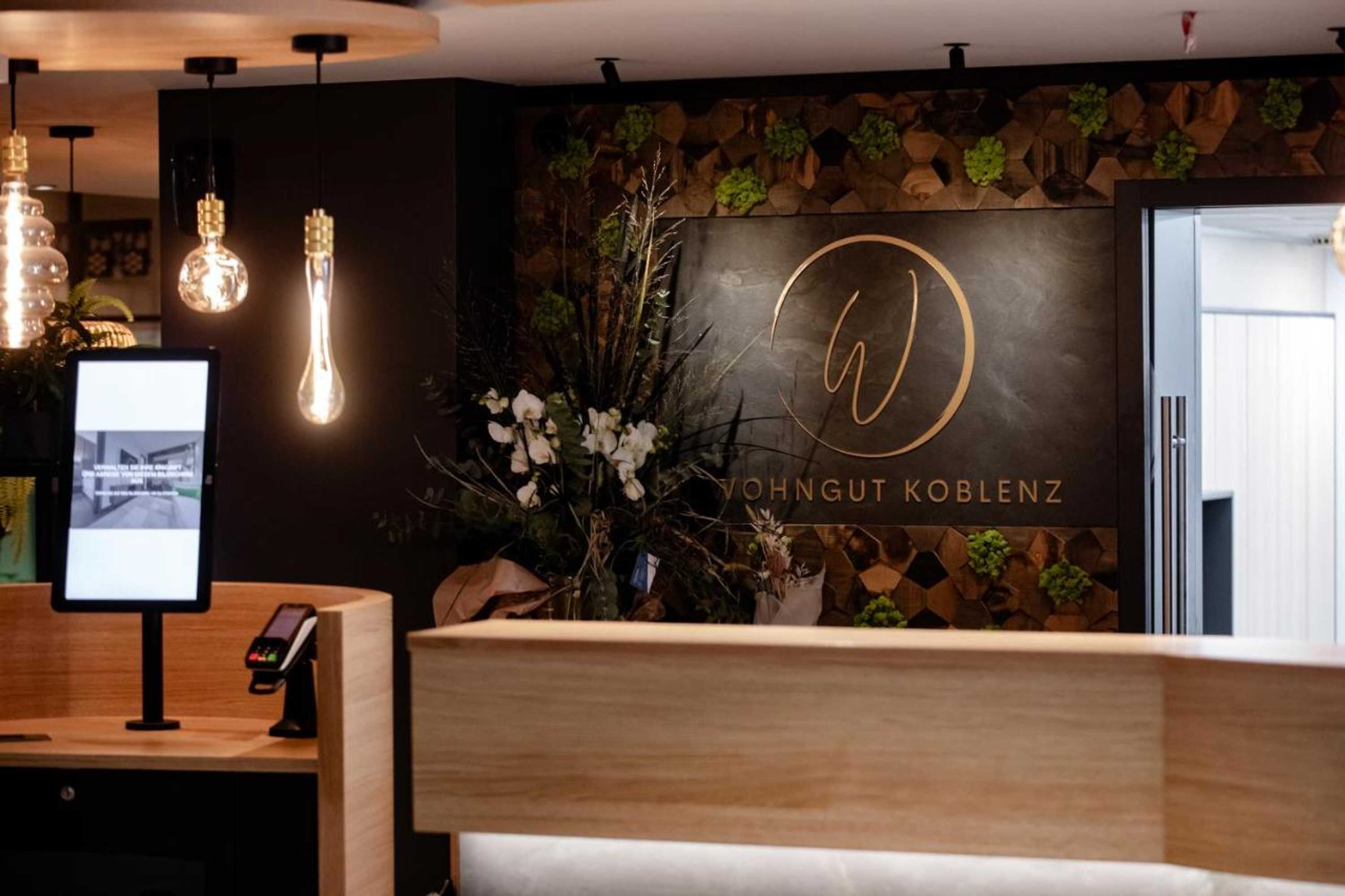 Gift card for Wohngut Koblenz