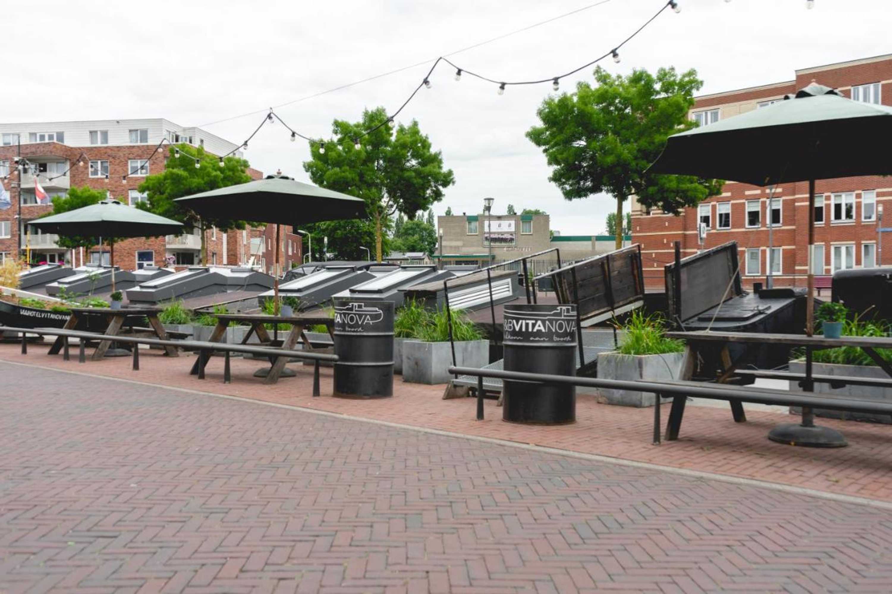 Gift card for B&b Vita Nova