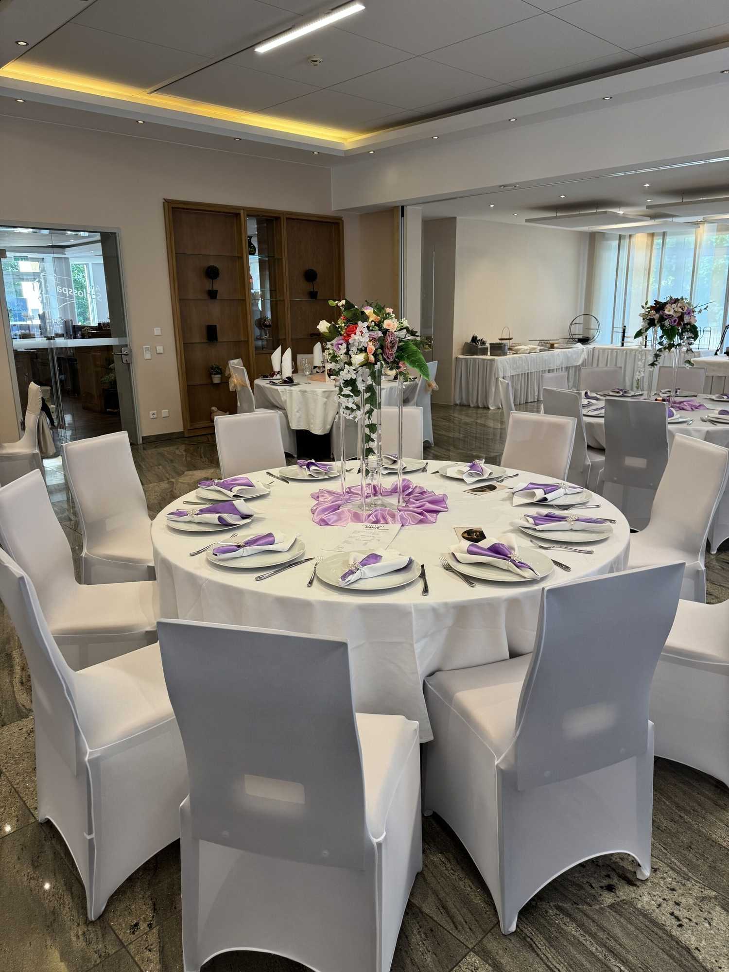 Gift card for Am Schlosspark