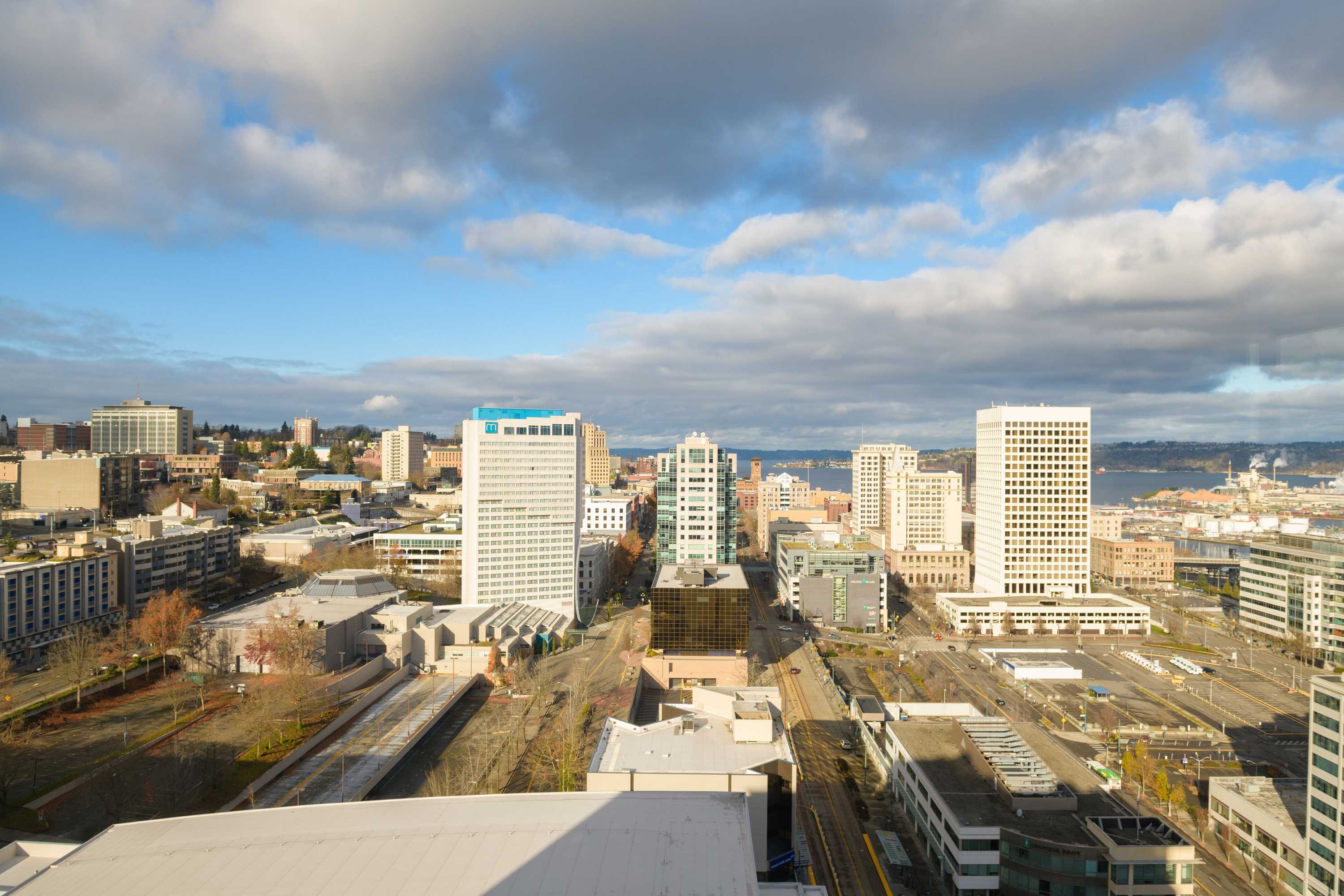 Gift card for Marriott Tacoma Downtown Gift card for Marriott Tacoma Downtown