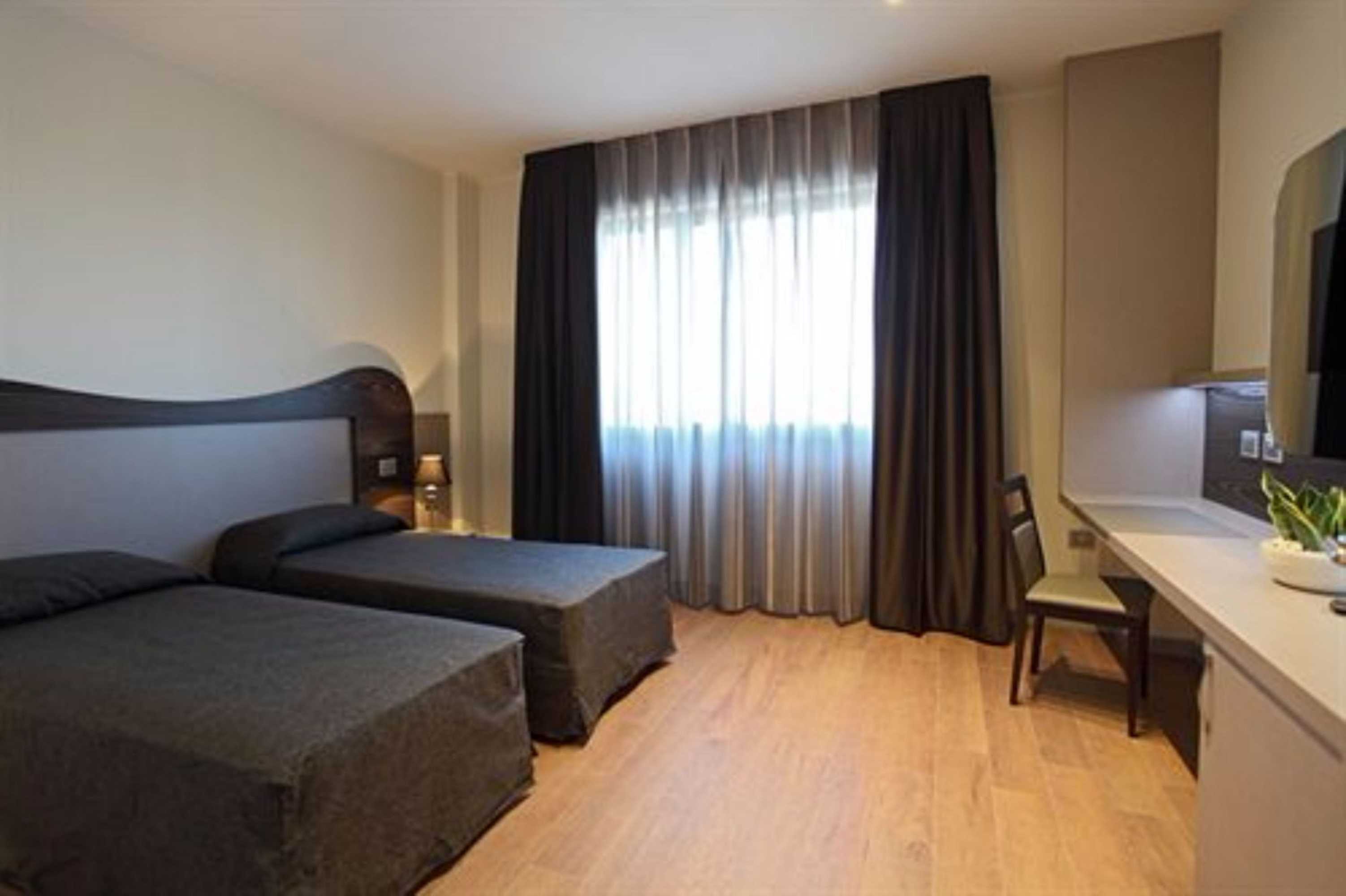 Gift card for Grand Hotel Forlì Gift card for Grand Hotel Forlì