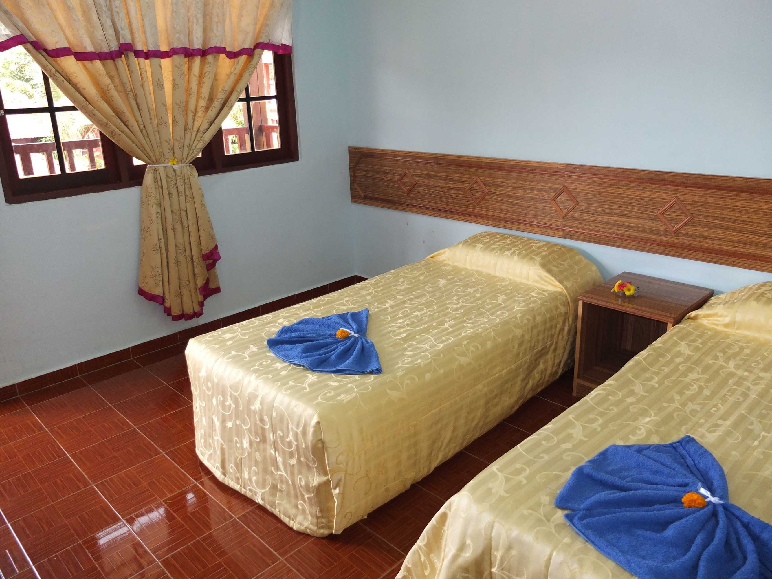 Gift card for Purnama Beach Resort Gift card for Purnama Beach Resort