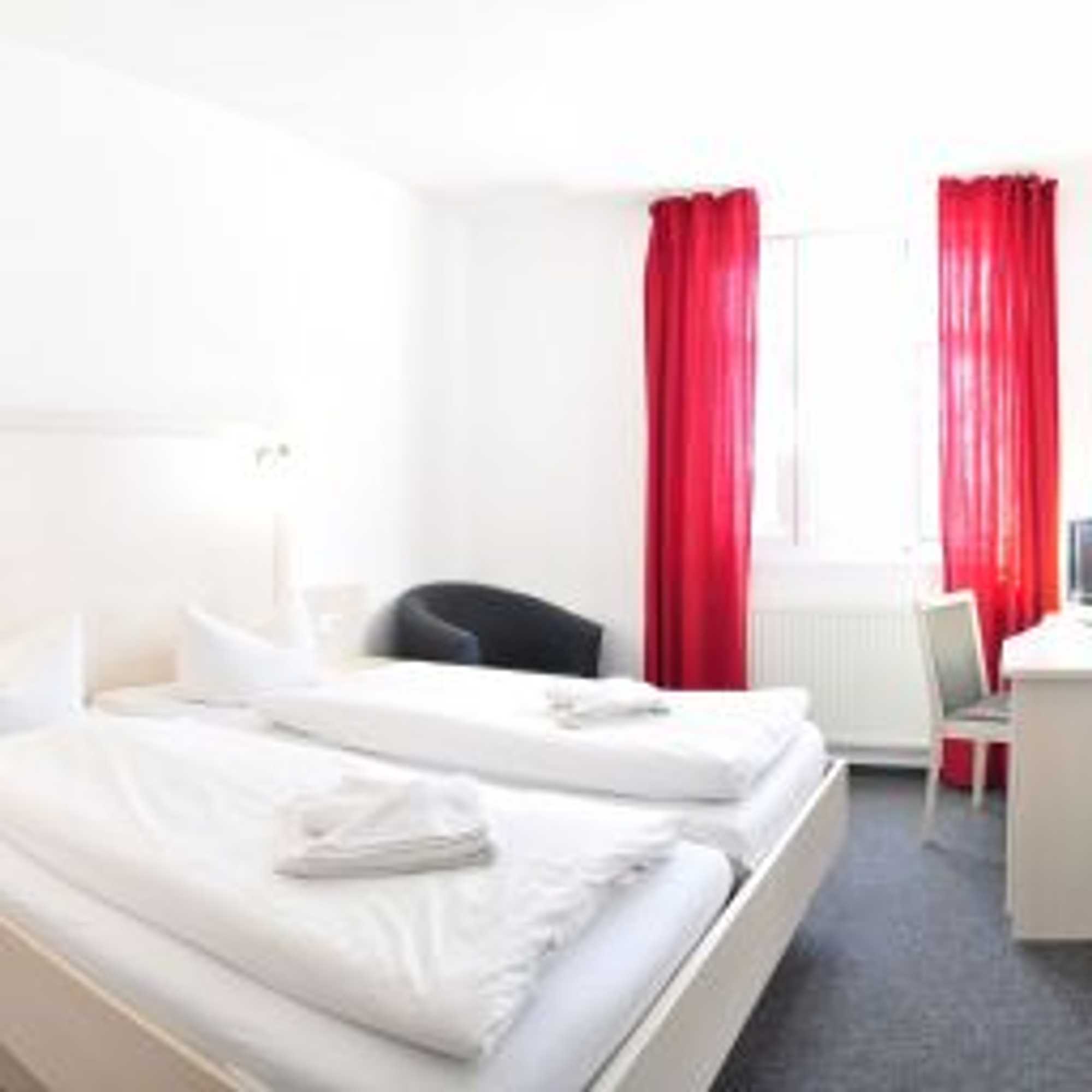 Gift card for Apart Hotel Ferdinand Berlin Gift card for Apart Hotel Ferdinand Berlin