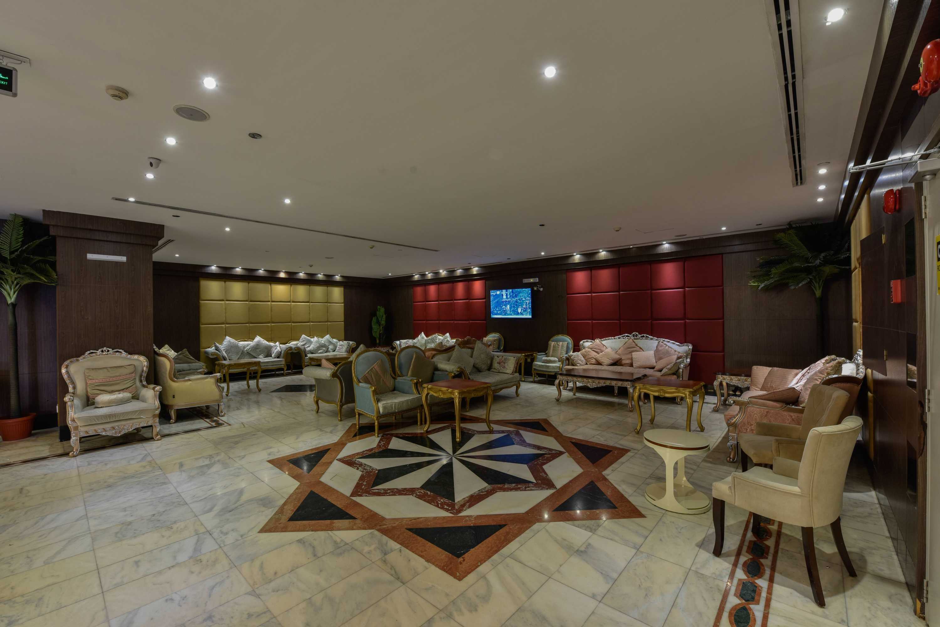 Gift card for Bader Al Marsa Hotel Gift card for Bader Al Marsa Hotel