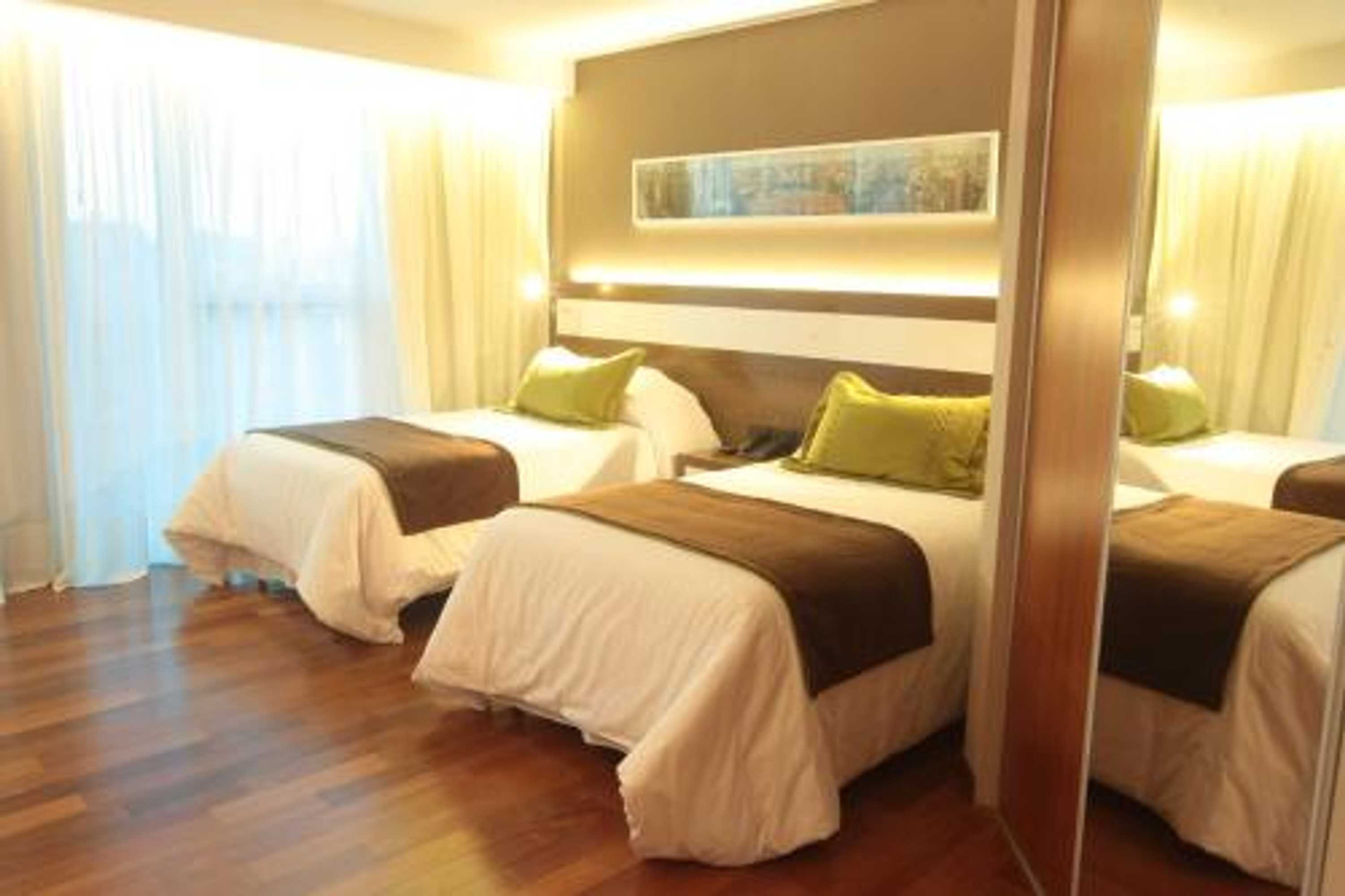 Gift card for Yrigoyen 111 Hotel Gift card for Yrigoyen 111 Hotel