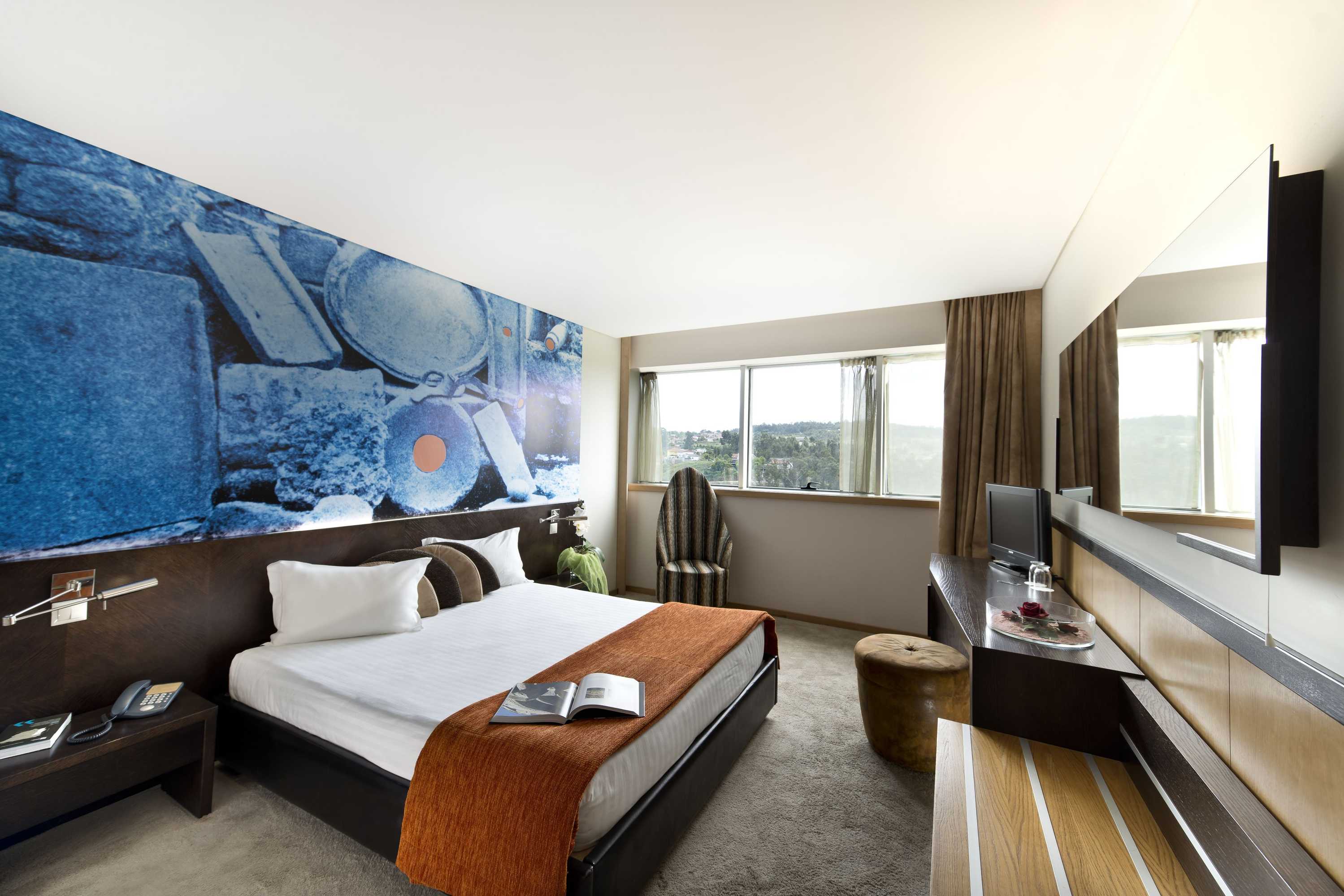 Gift card for Penafiel Park Hotel & Spa Gift card for Penafiel Park Hotel & Spa