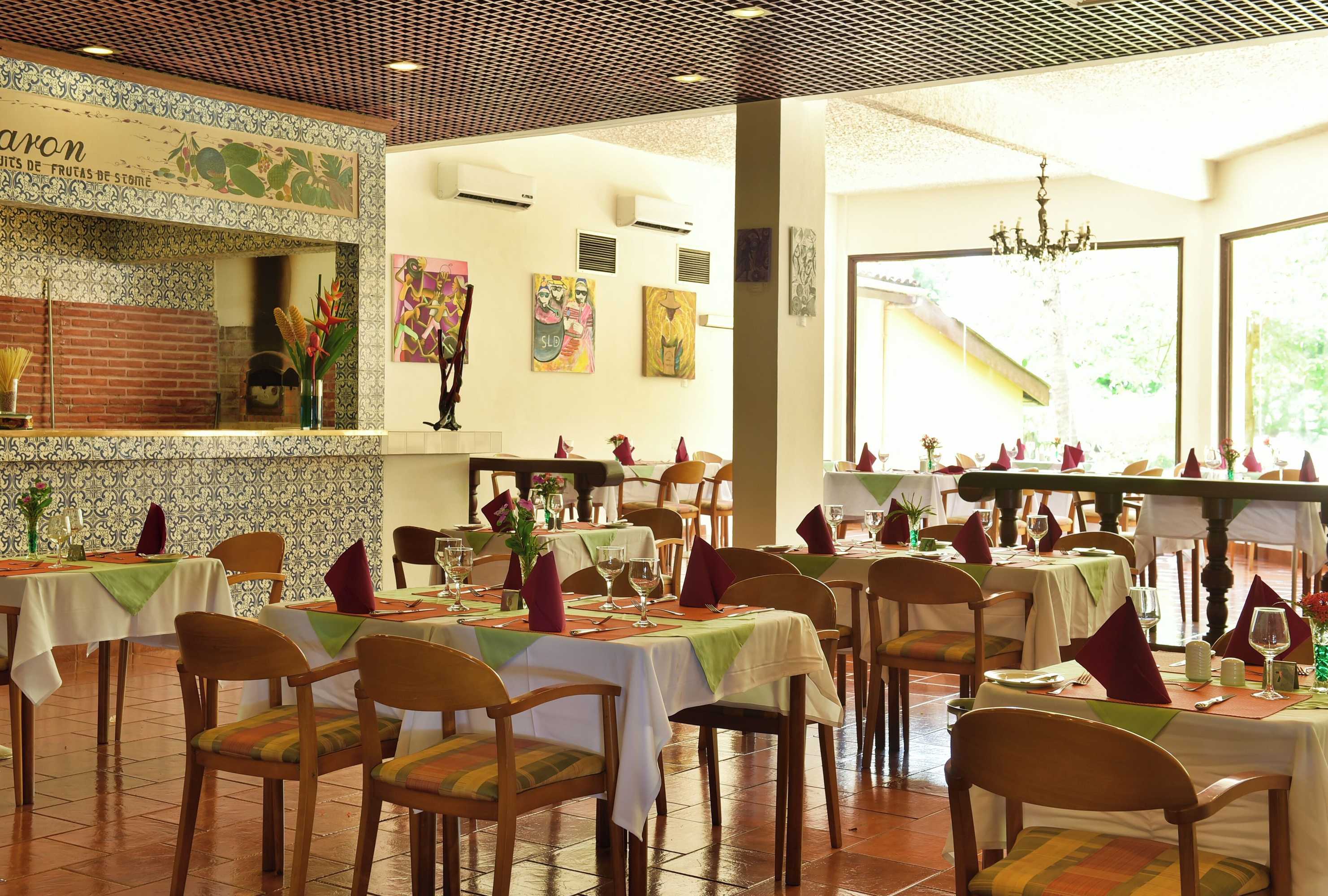 Gift card for Pestana Miramar Sao Tome Gift card for Pestana Miramar Sao Tome