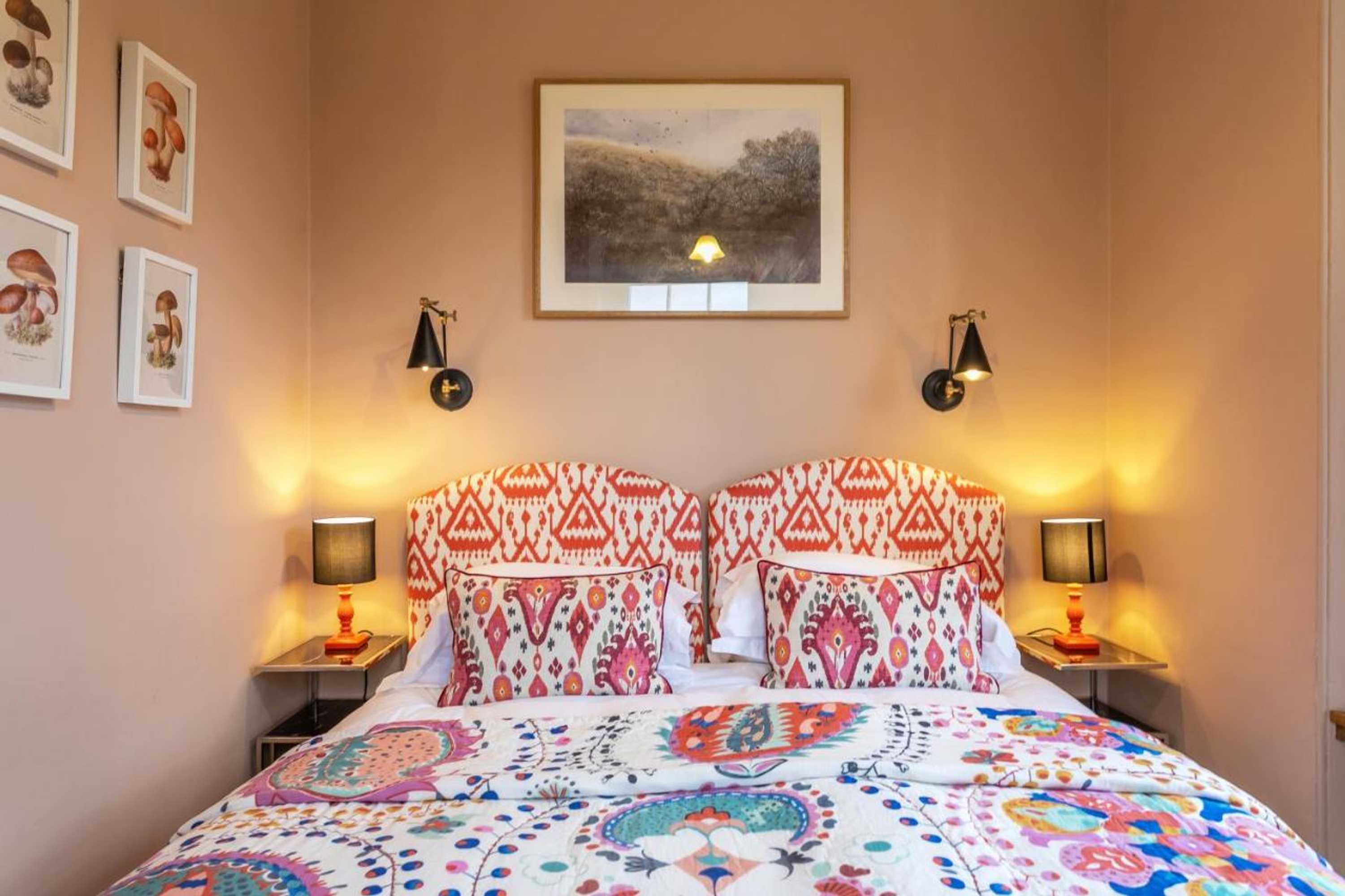 Gift card for Low Lodge at Broughton Sanctuary