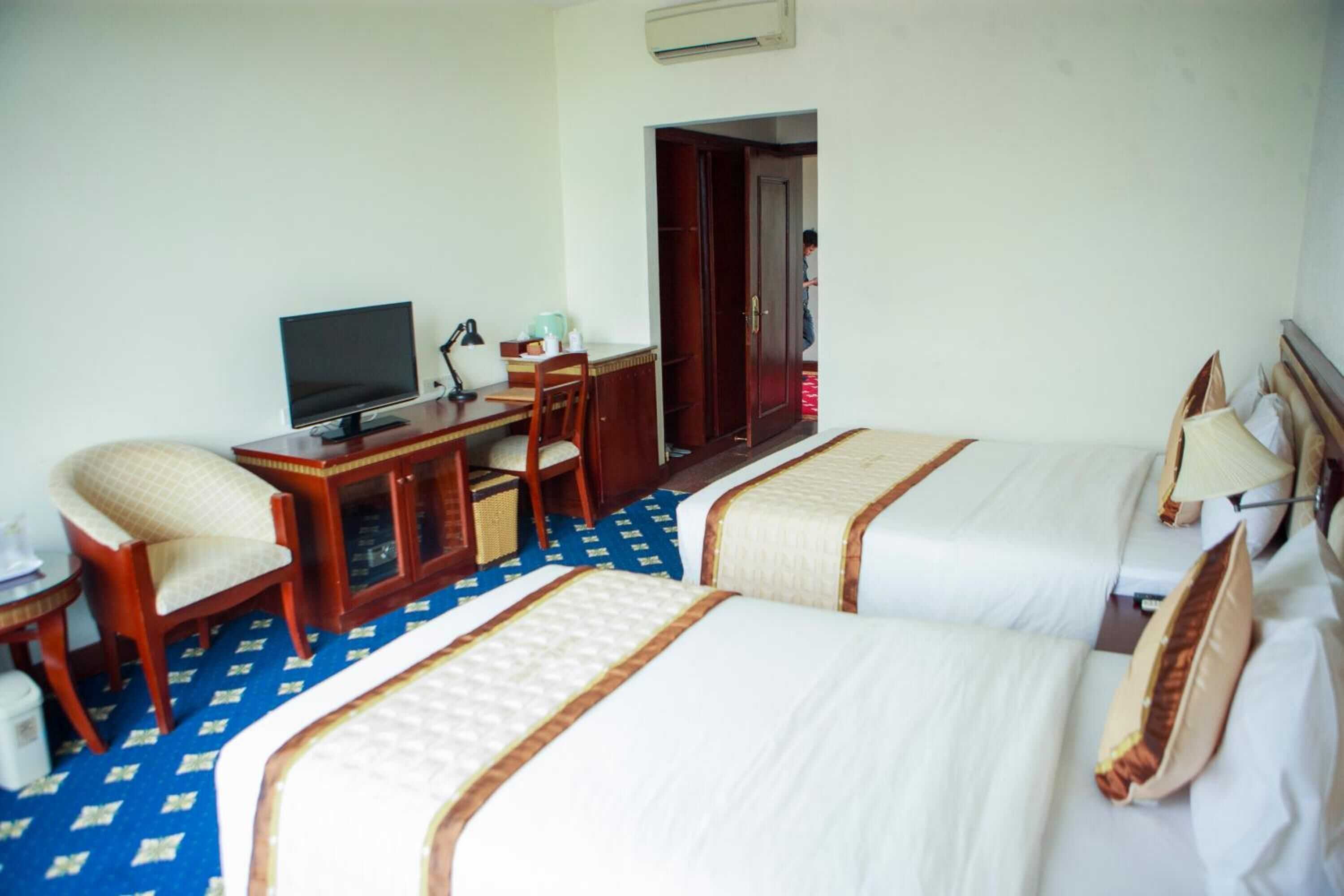 Gift card for Ngan Ha Hotel Gift card for Ngan Ha Hotel