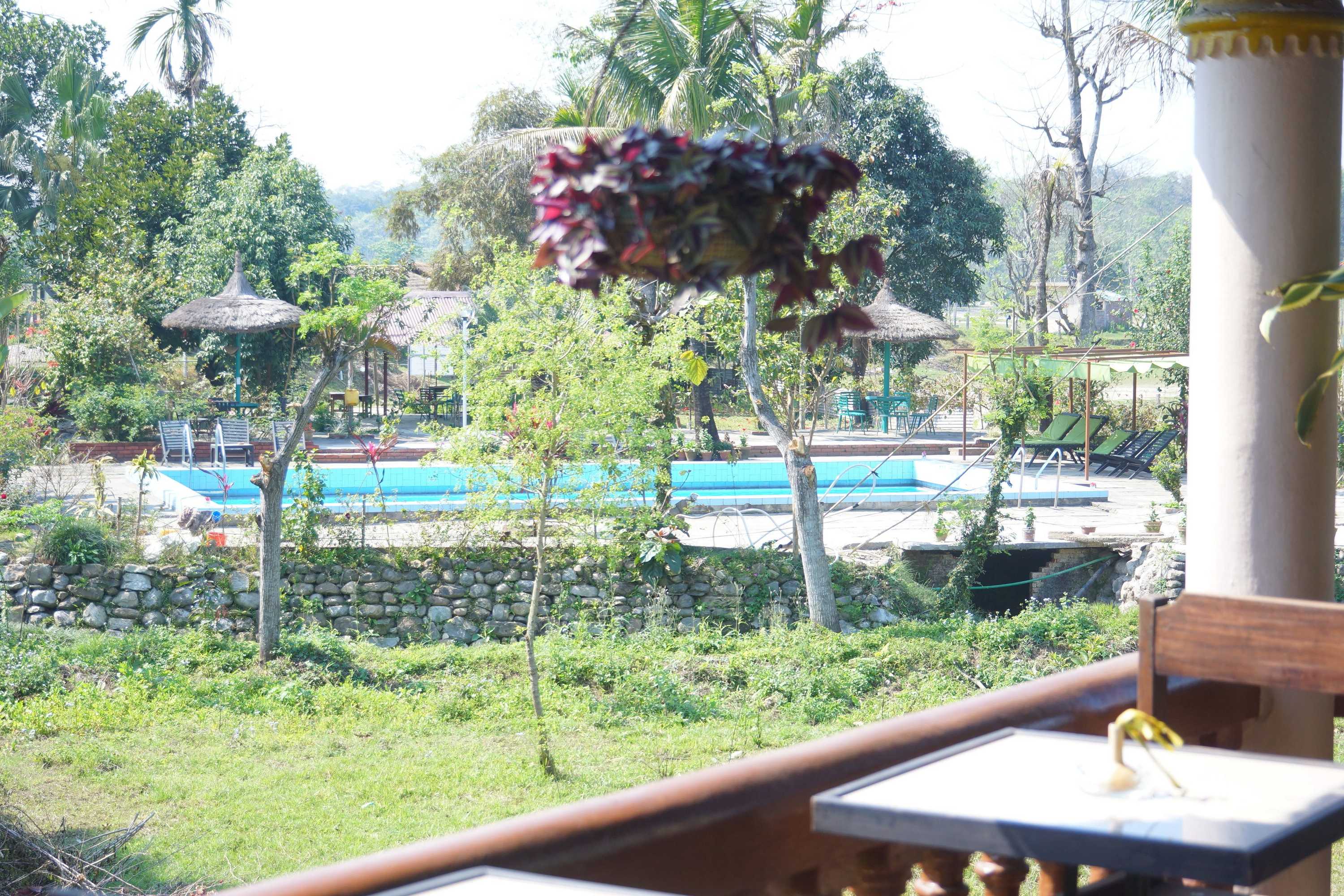 Gift card for Baghmara Wildlife Resort Gift card for Baghmara Wildlife Resort
