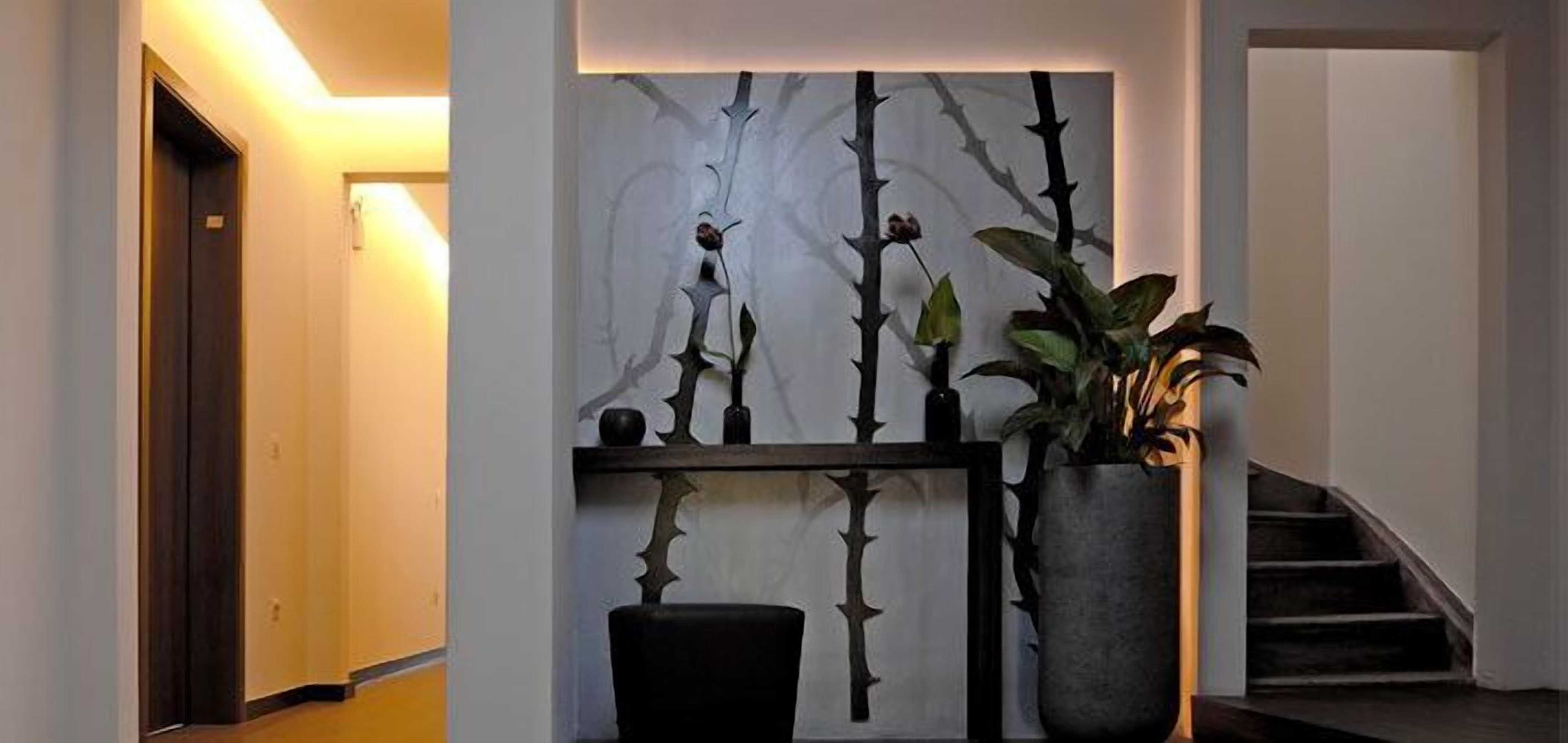 Gift card for Self Checkin Hotel Heckenrose Lorin