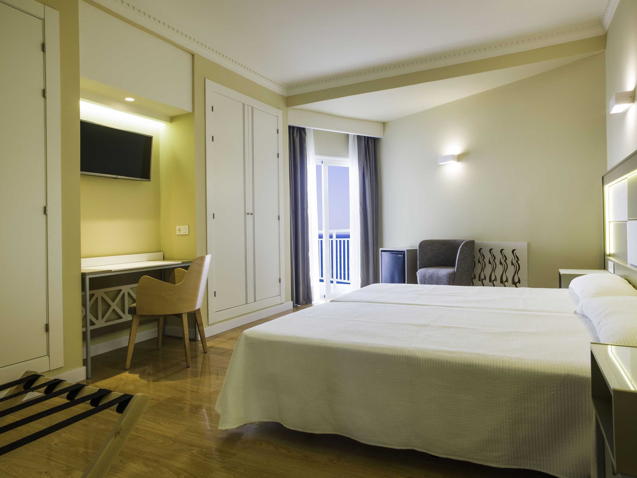 Gift card for Hotel Monarque Torreblanca Gift card for Hotel Monarque Torreblanca