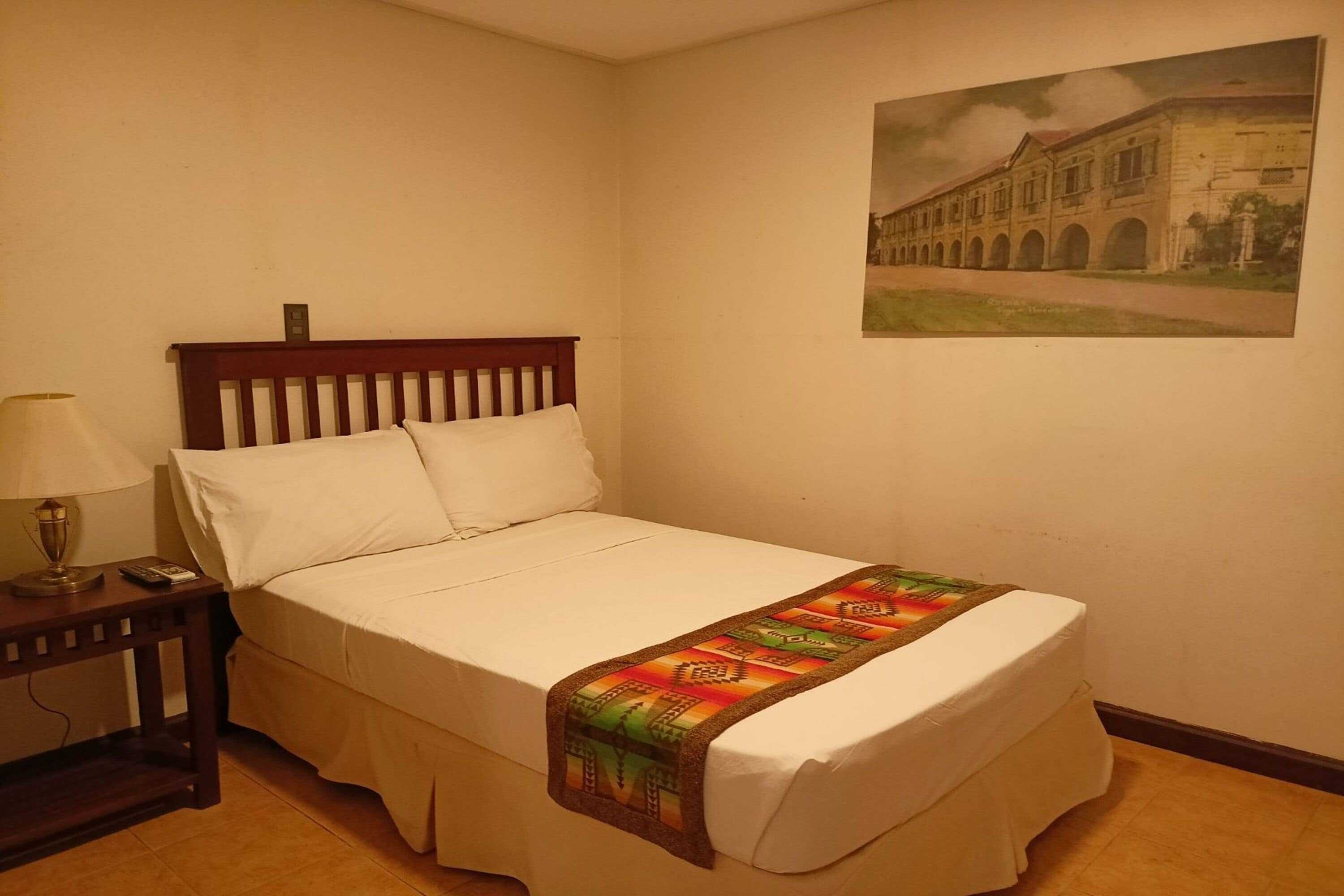 Gift card for Metro Vigan Inn - Annex