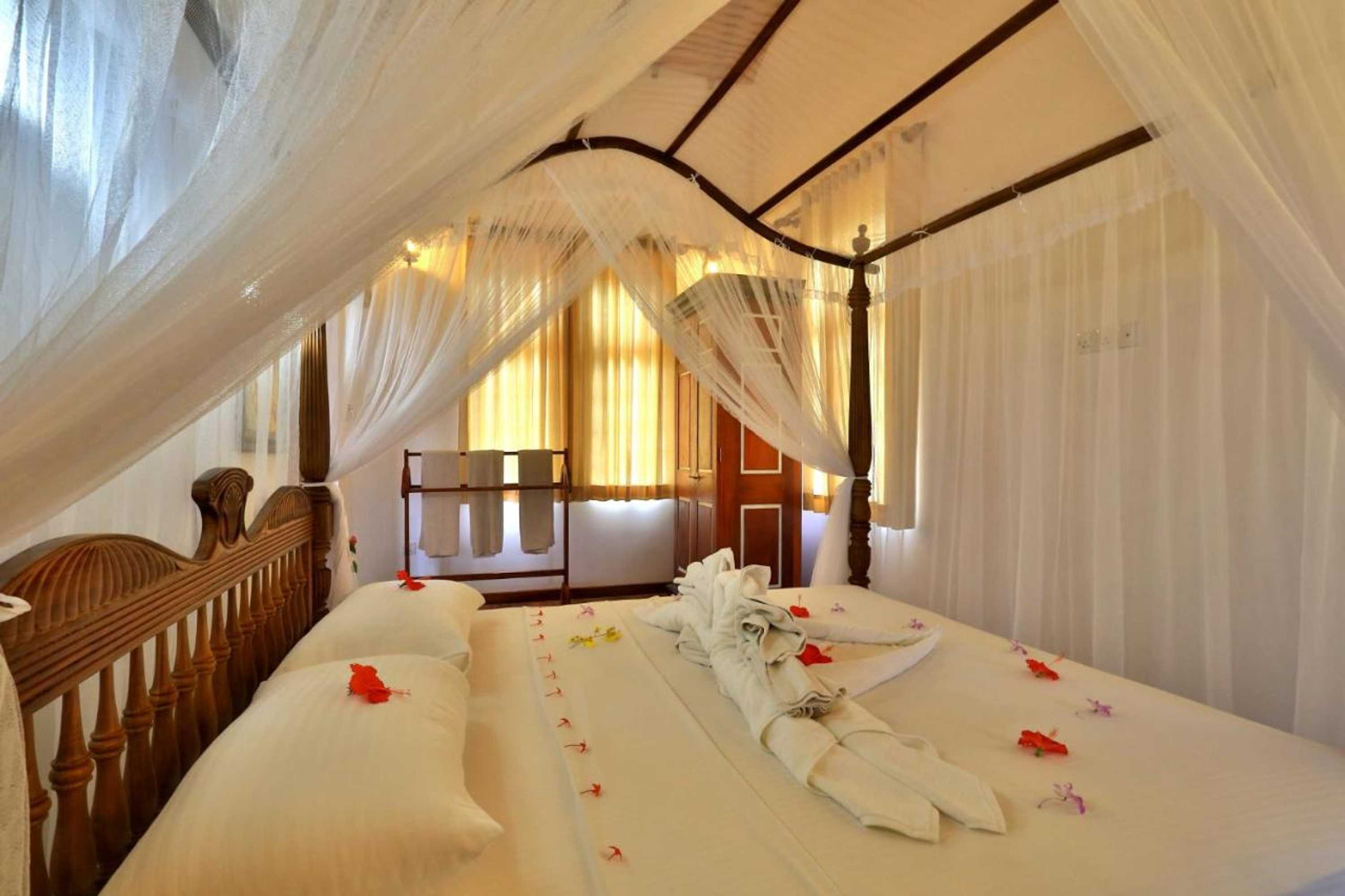 Gift card for Sandali  Walauwa